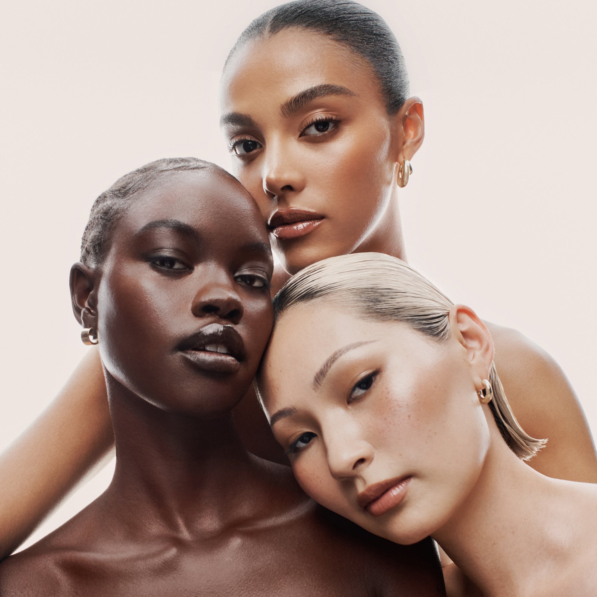 Mini Foundation Pro Artistry Kit