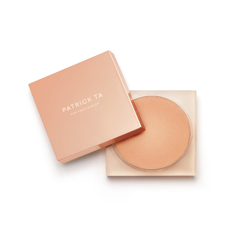 Discover Patrick Ta’s Major Body Glow Collection | Patrick Ta