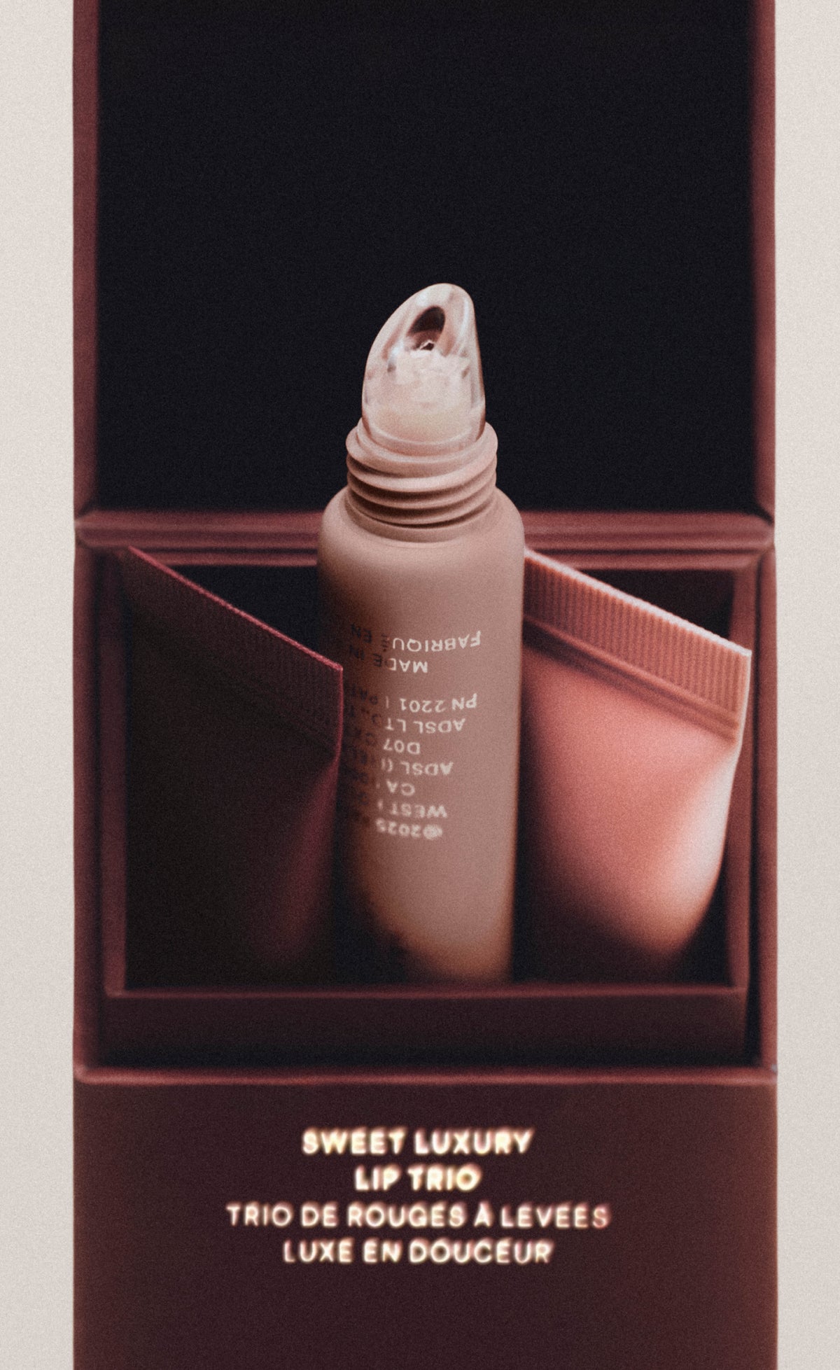 For The Beauty Minimalist