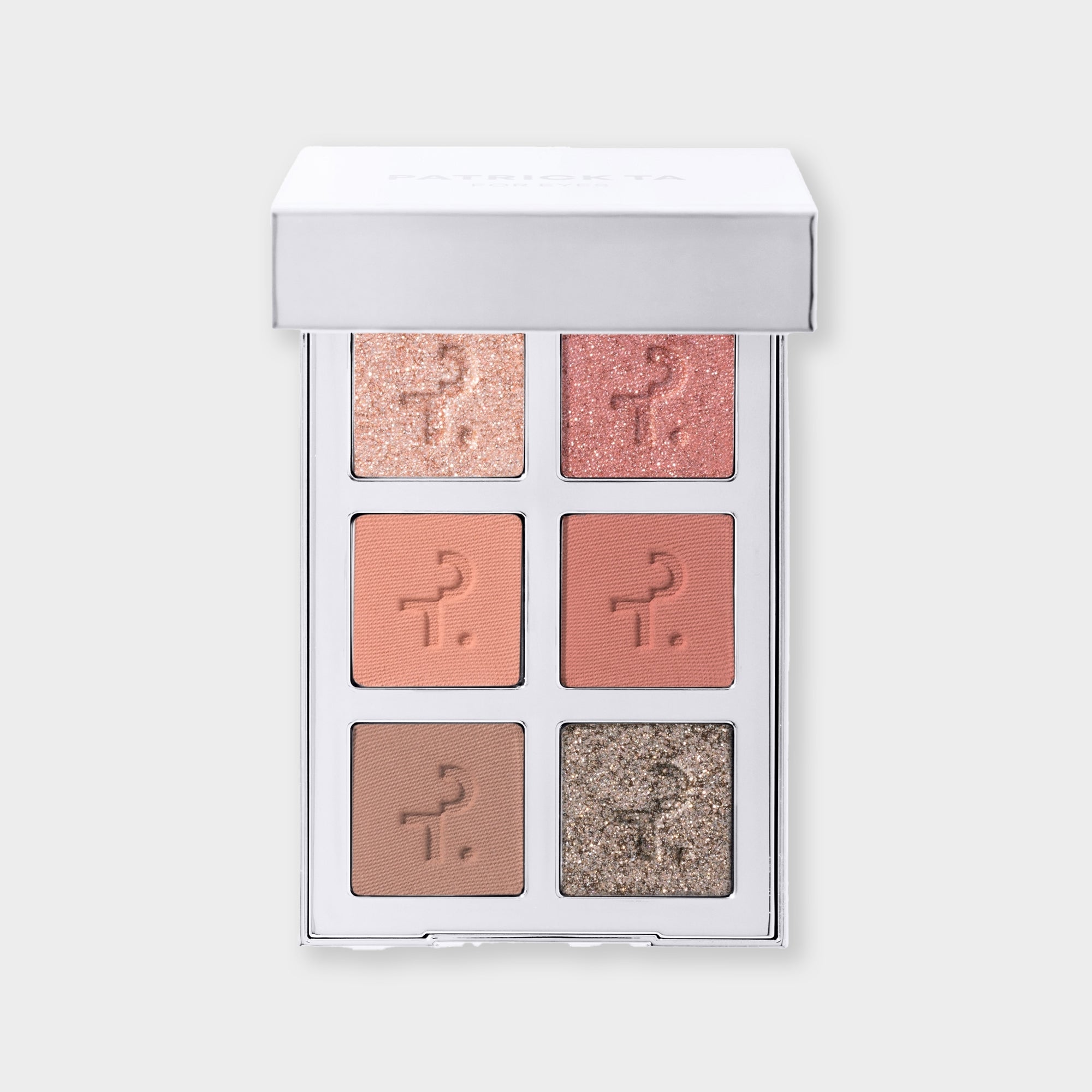 Major Dimension Dream Date Eyeshadow Palette