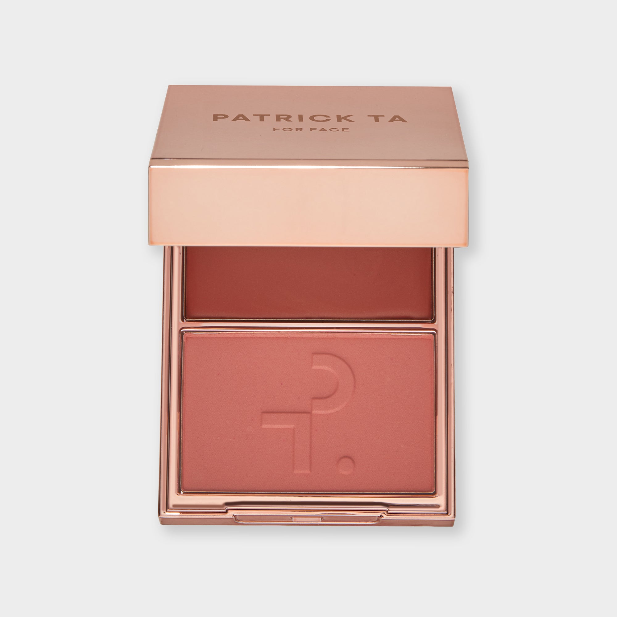 #color_She's Blushing (Rosey Taupe)