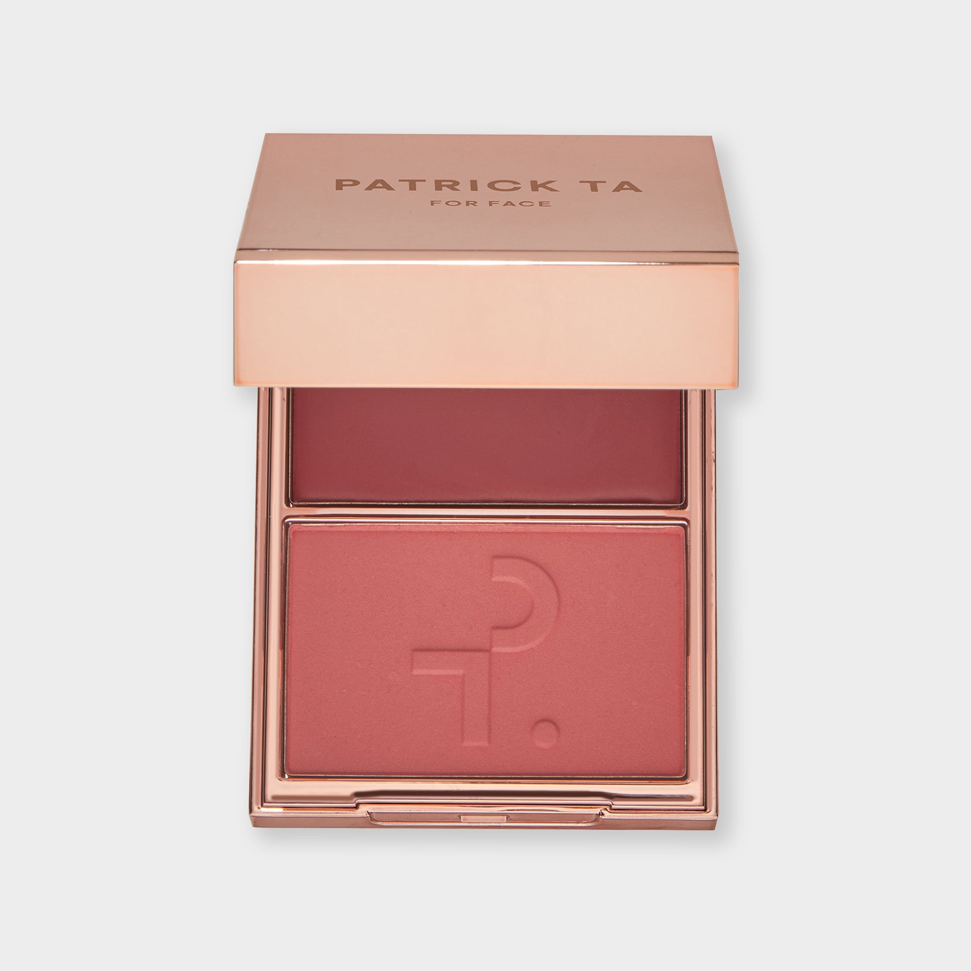#color_She's Flushed (Soft peachy pink)
