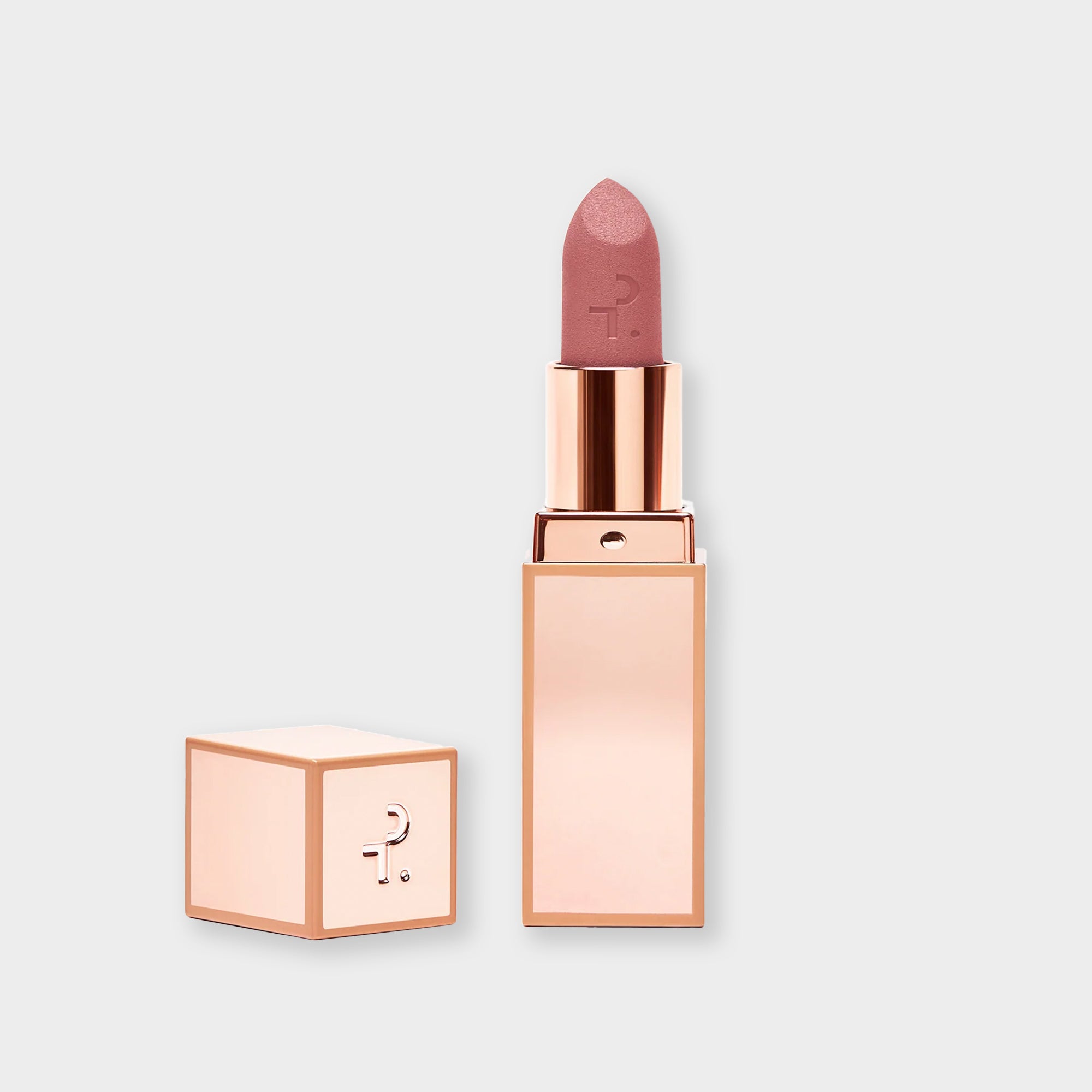 #color_Flushed (Peachy Taupe)