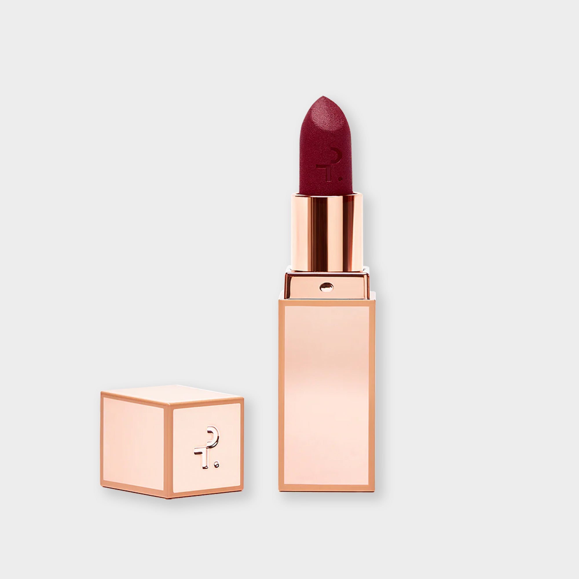 #color_She Must Be New (Deep Wine)