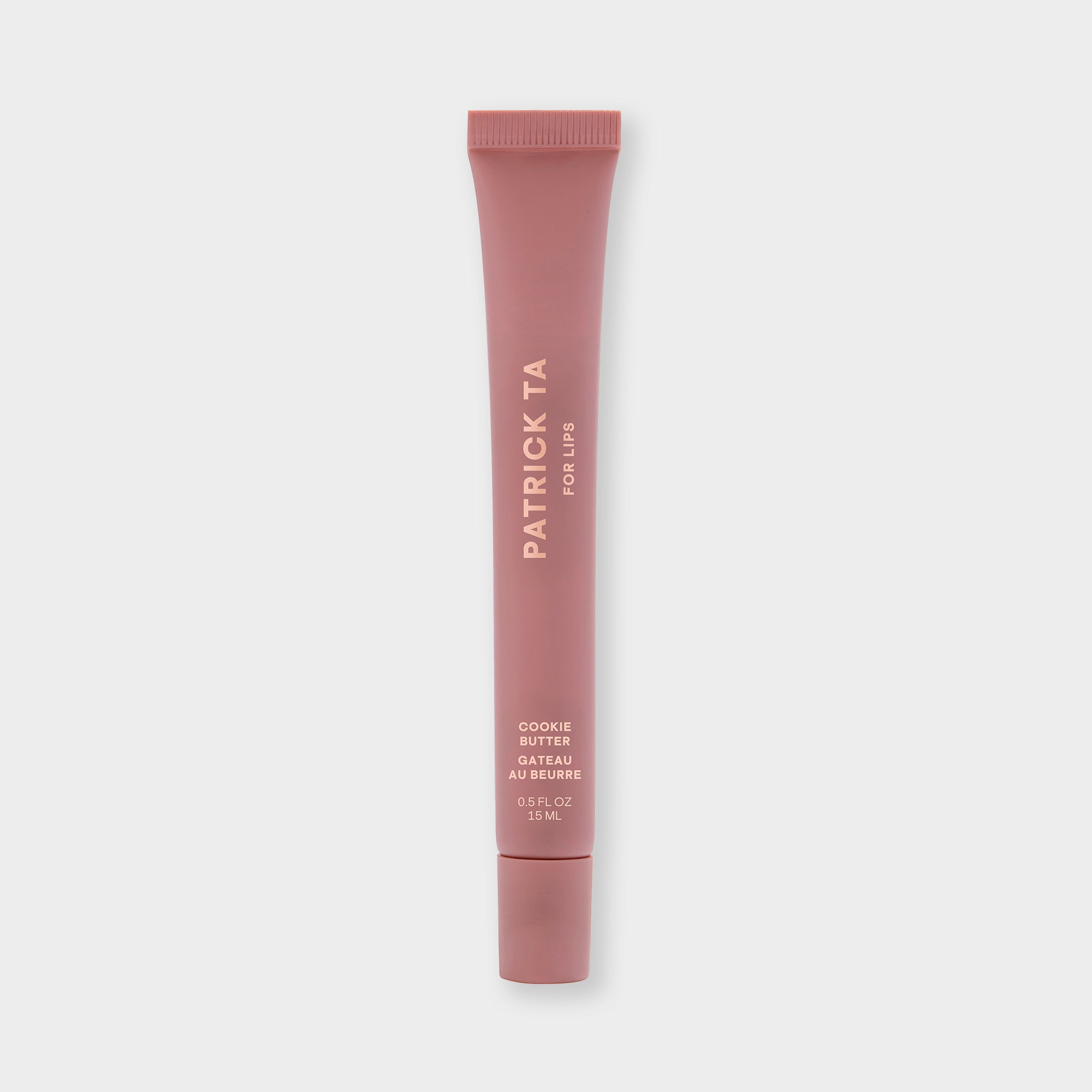 #color_Cookie Butter (Cool Mauve)