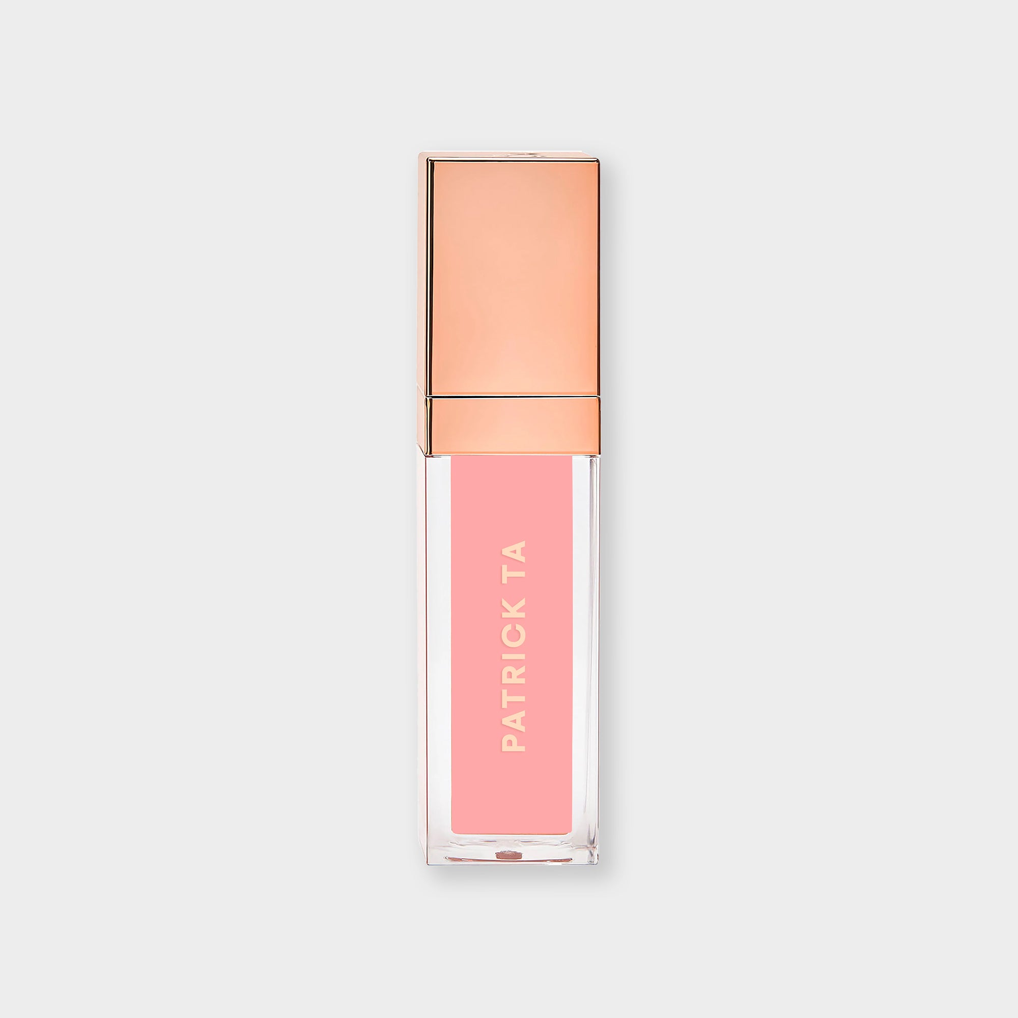Say Less (Milky Pink)