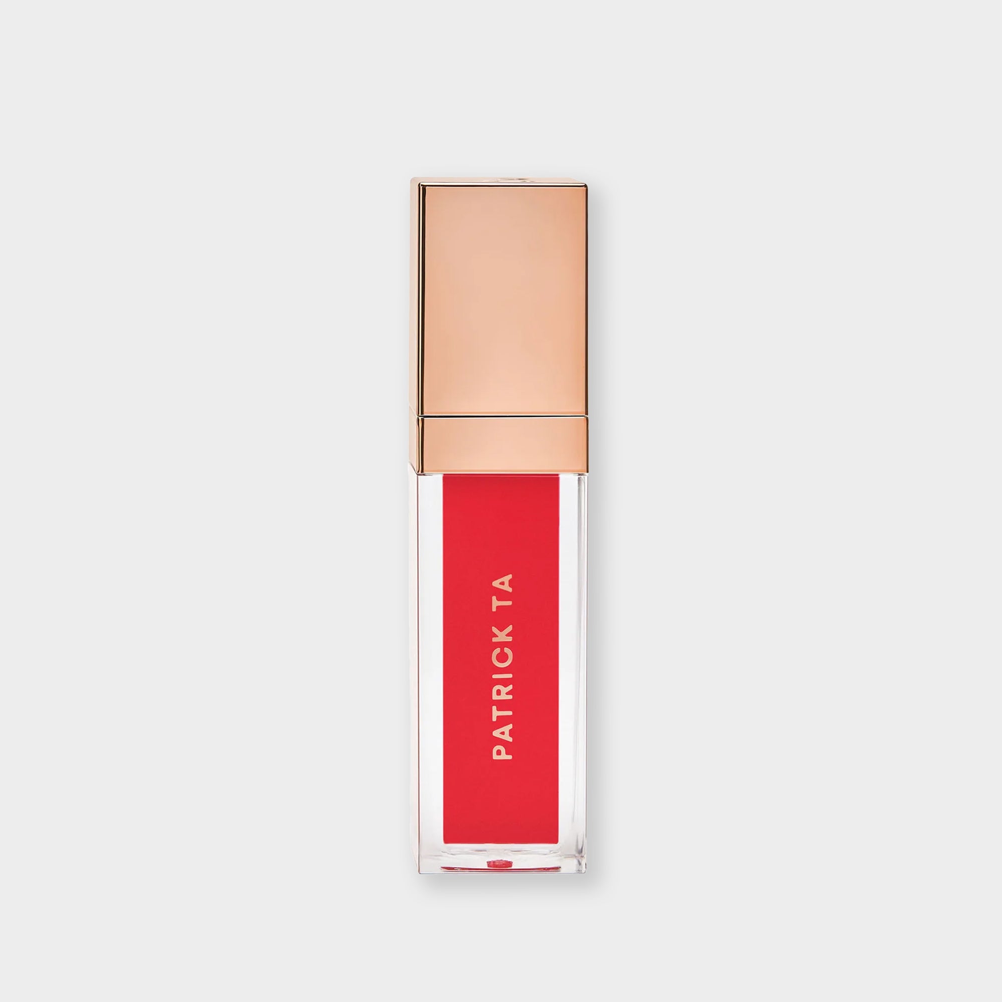 Full Syringe (Bright Cherry)