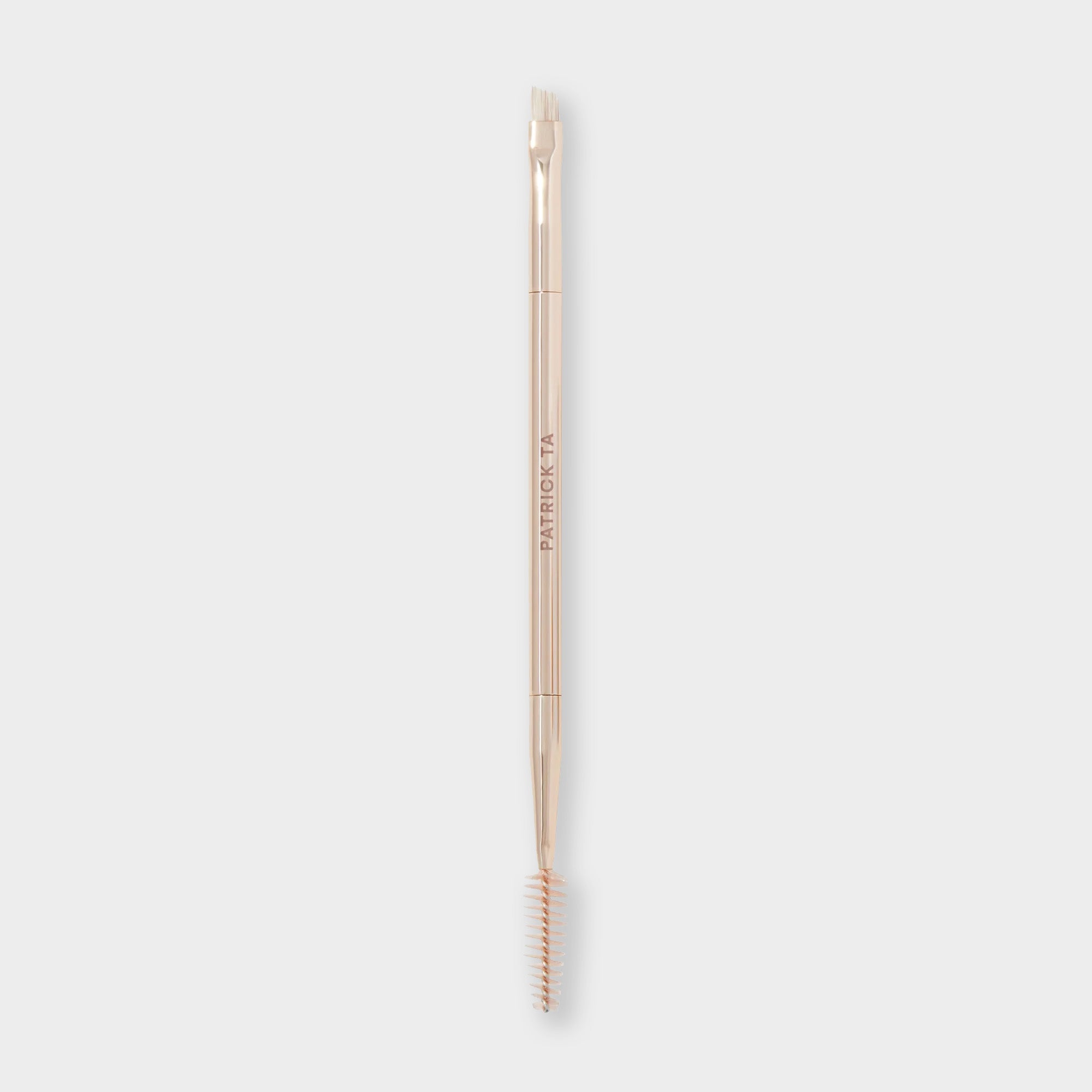 Major Brow Dual Ended Brow Brush