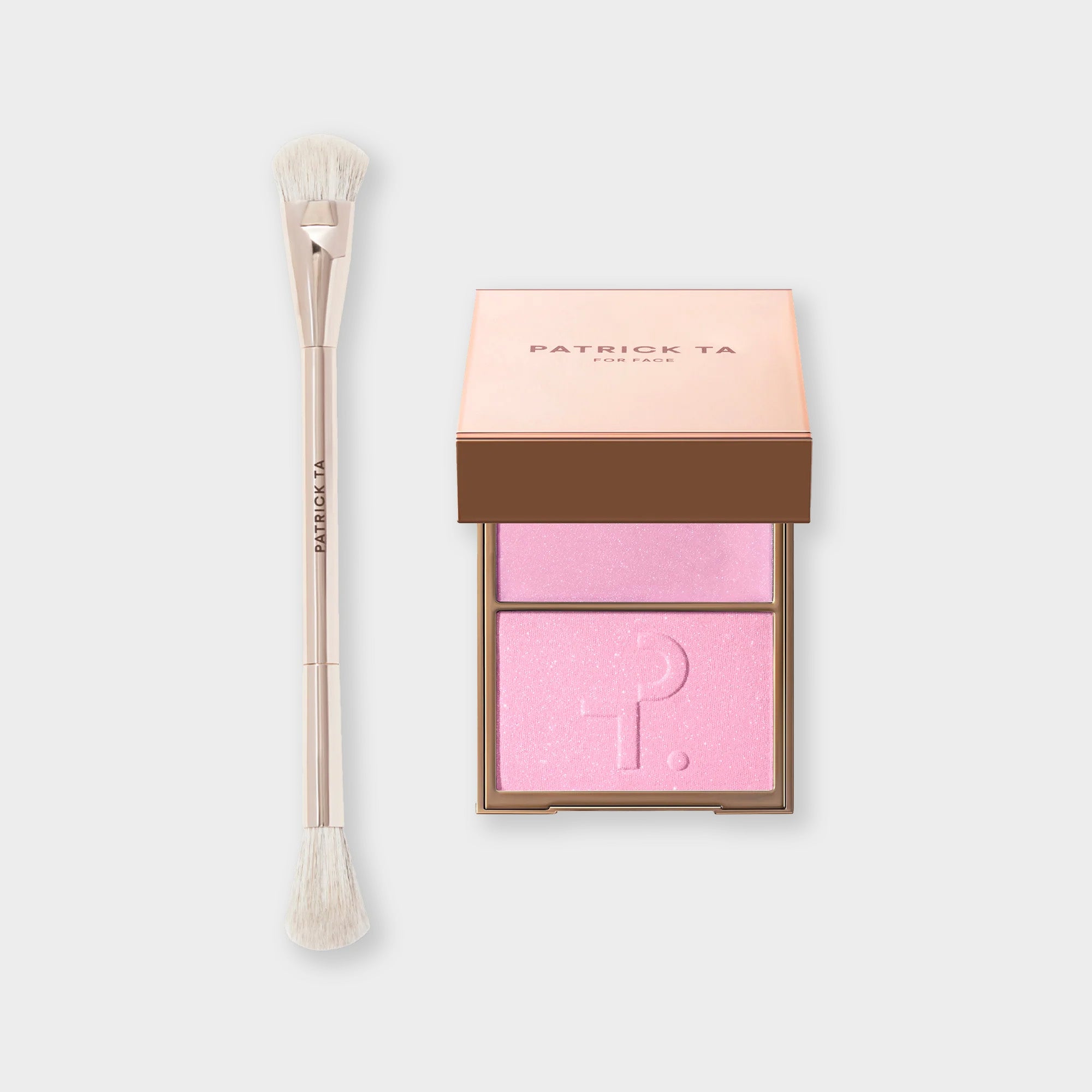 Major Glow Highlighter Set