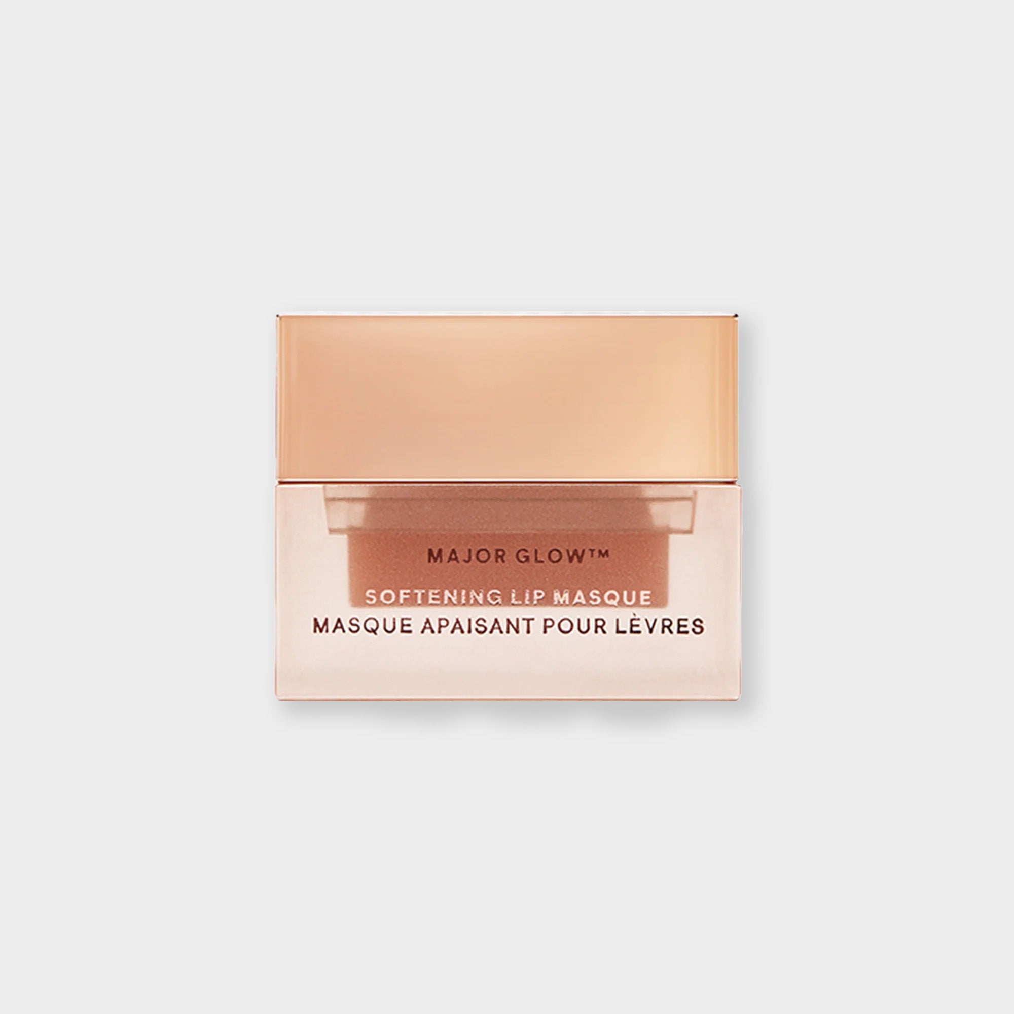 Major Glow Softening Lip Masque