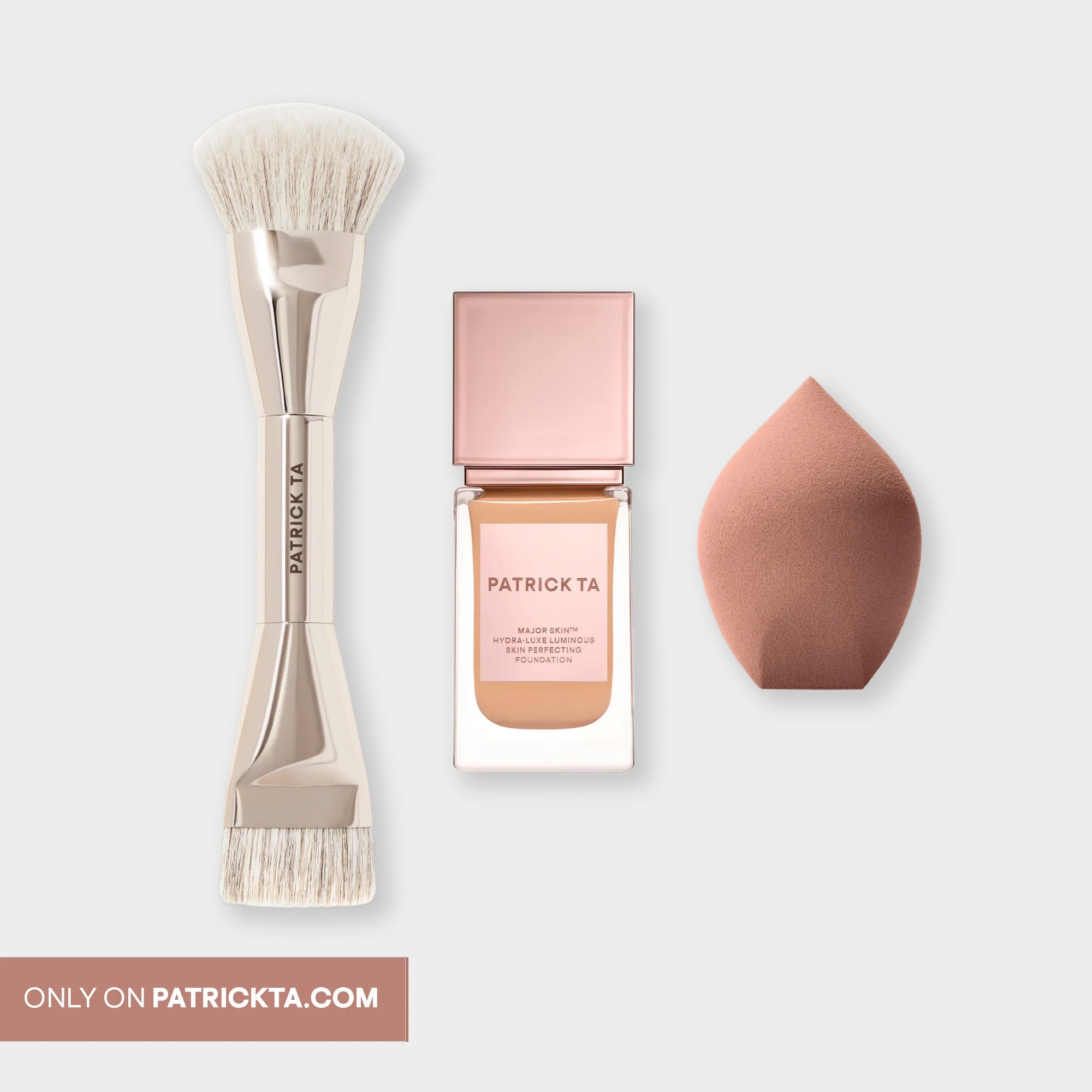 Major Skin Artistry Bundle