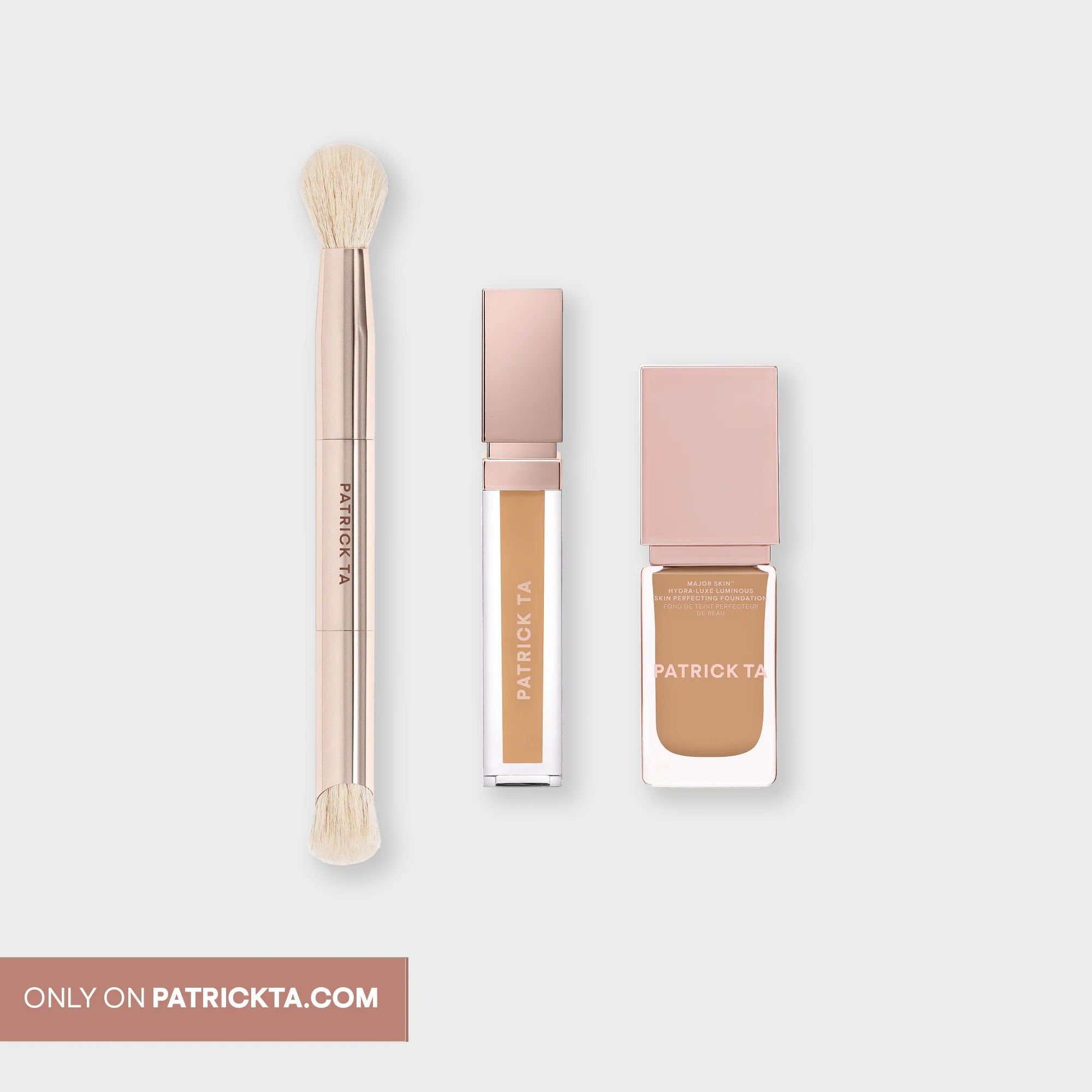 Major Skin Complexion Set