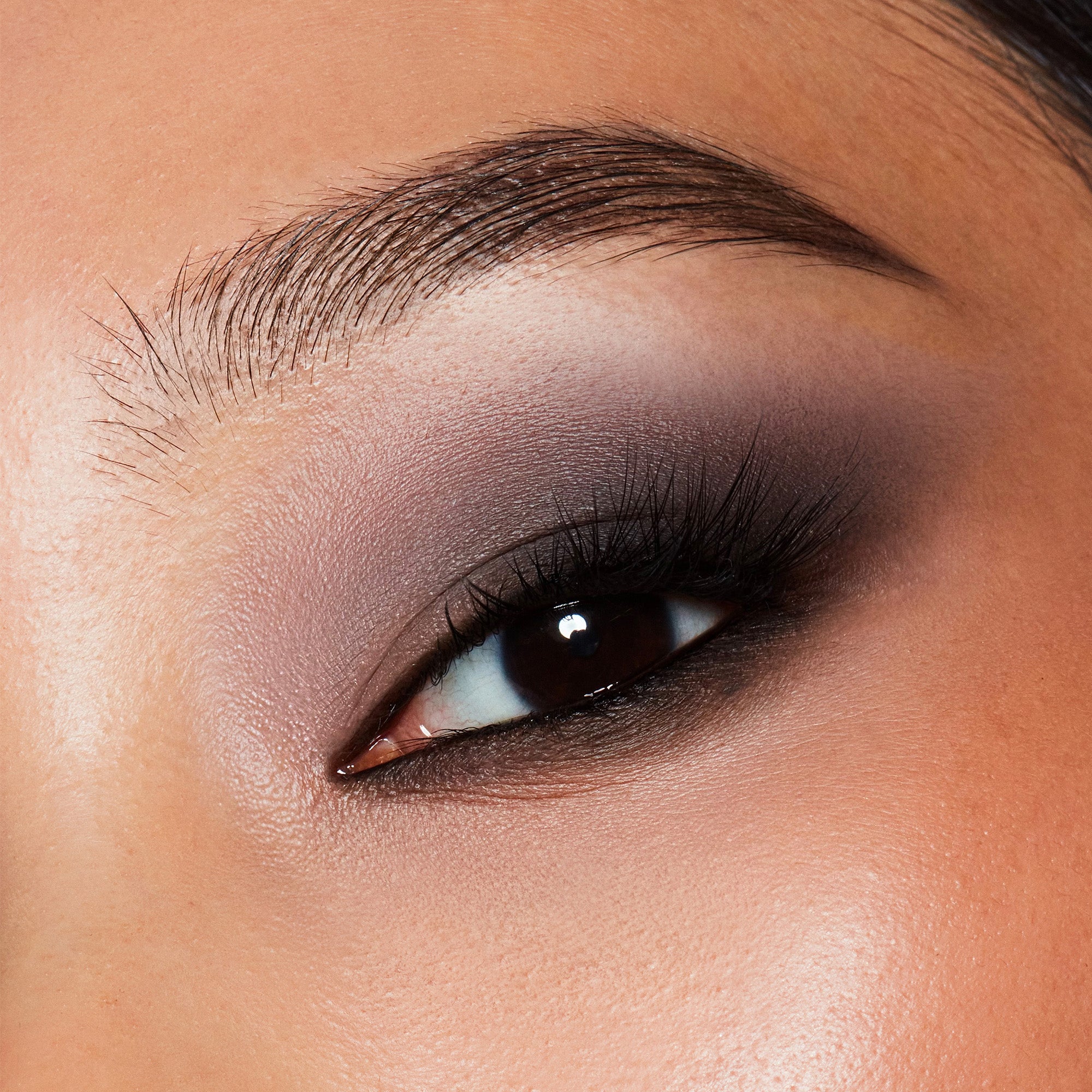 Major Dimension III Matte Eyeshadow Palette