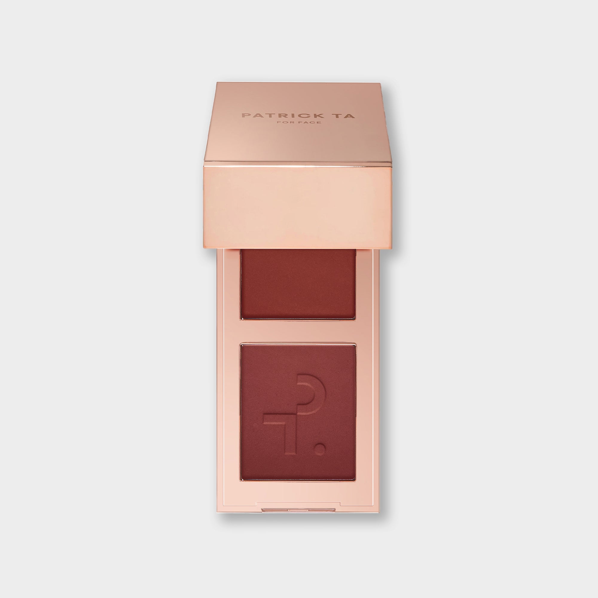 #color_She Knows Who She Is (Rich Mocha)