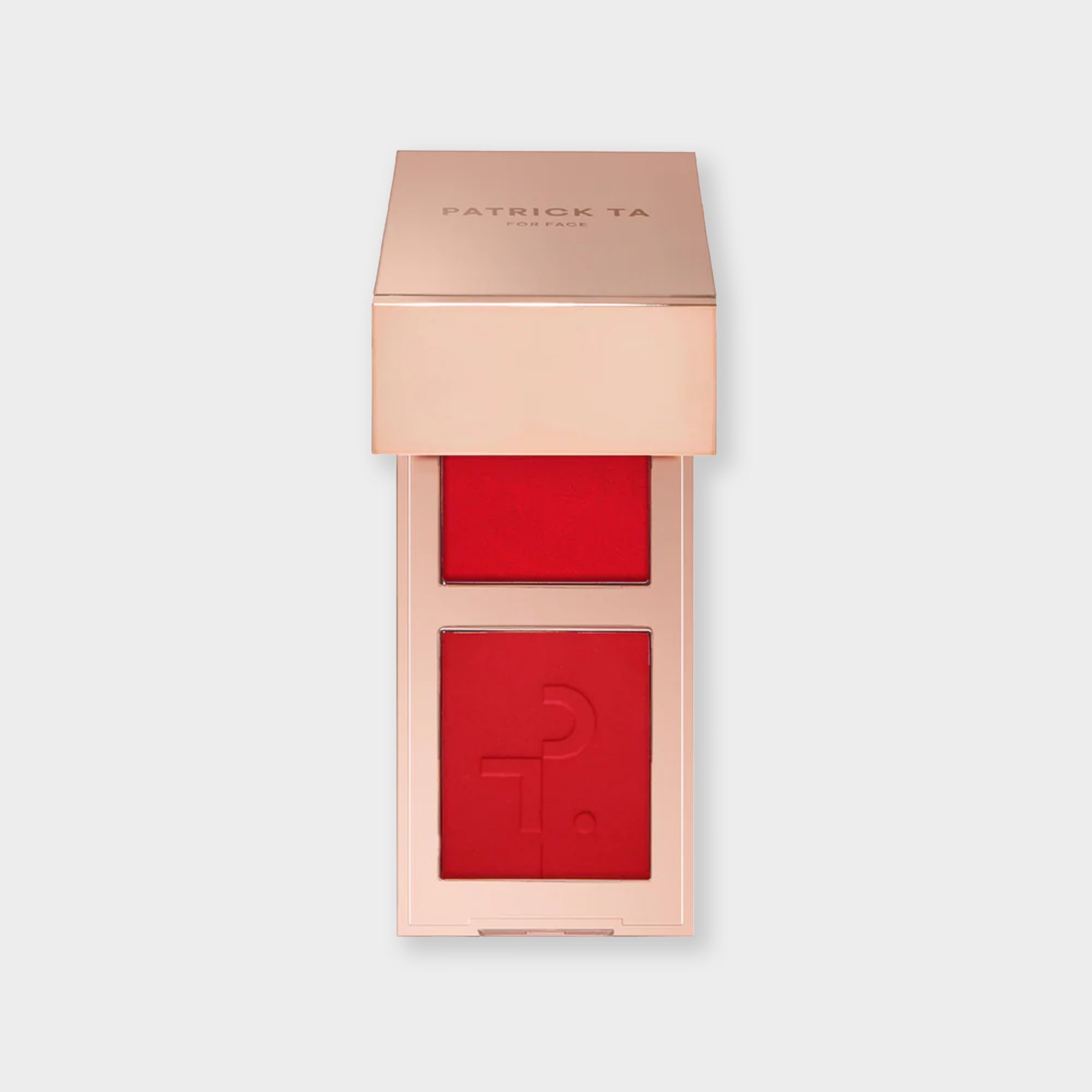 #color_She Left Me On Red (Warm Vivid Red)