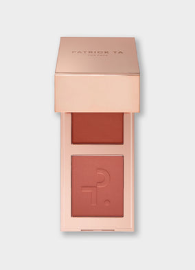 #color_She's Blushing (Rosey Taupe)