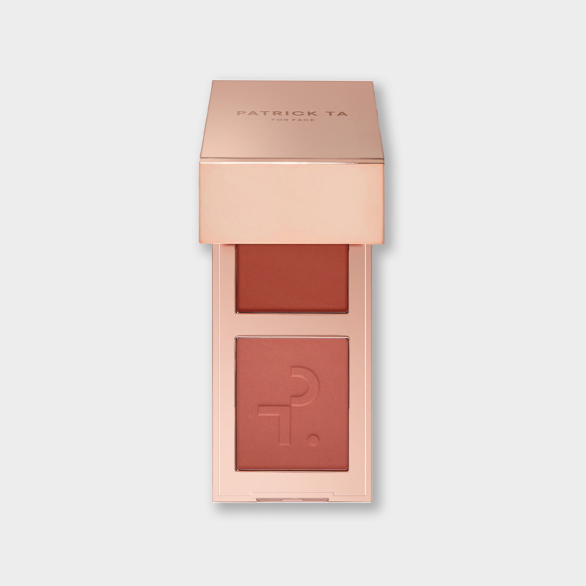#color_She's Blushing (Rosey Taupe)