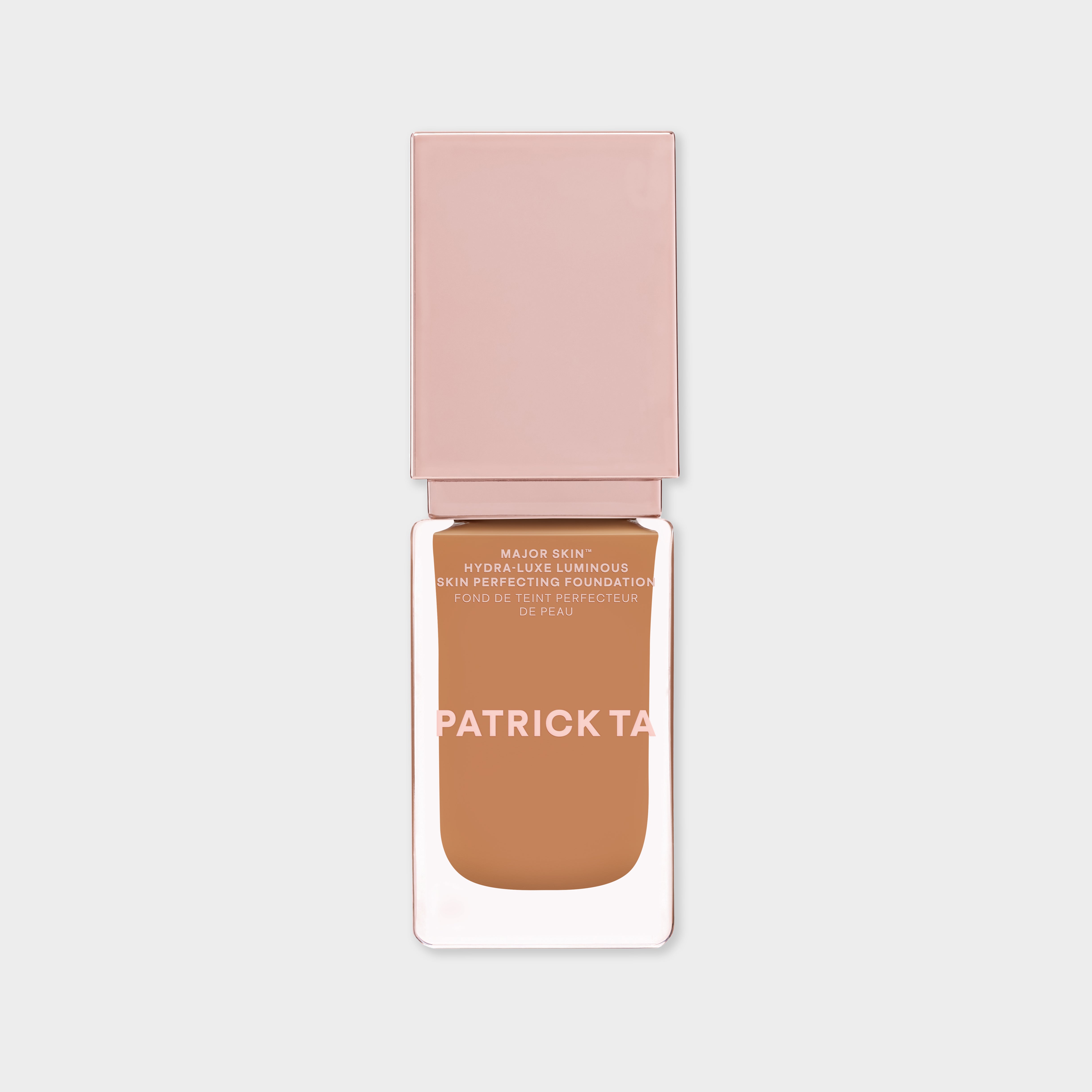 16 Peachy Neutral