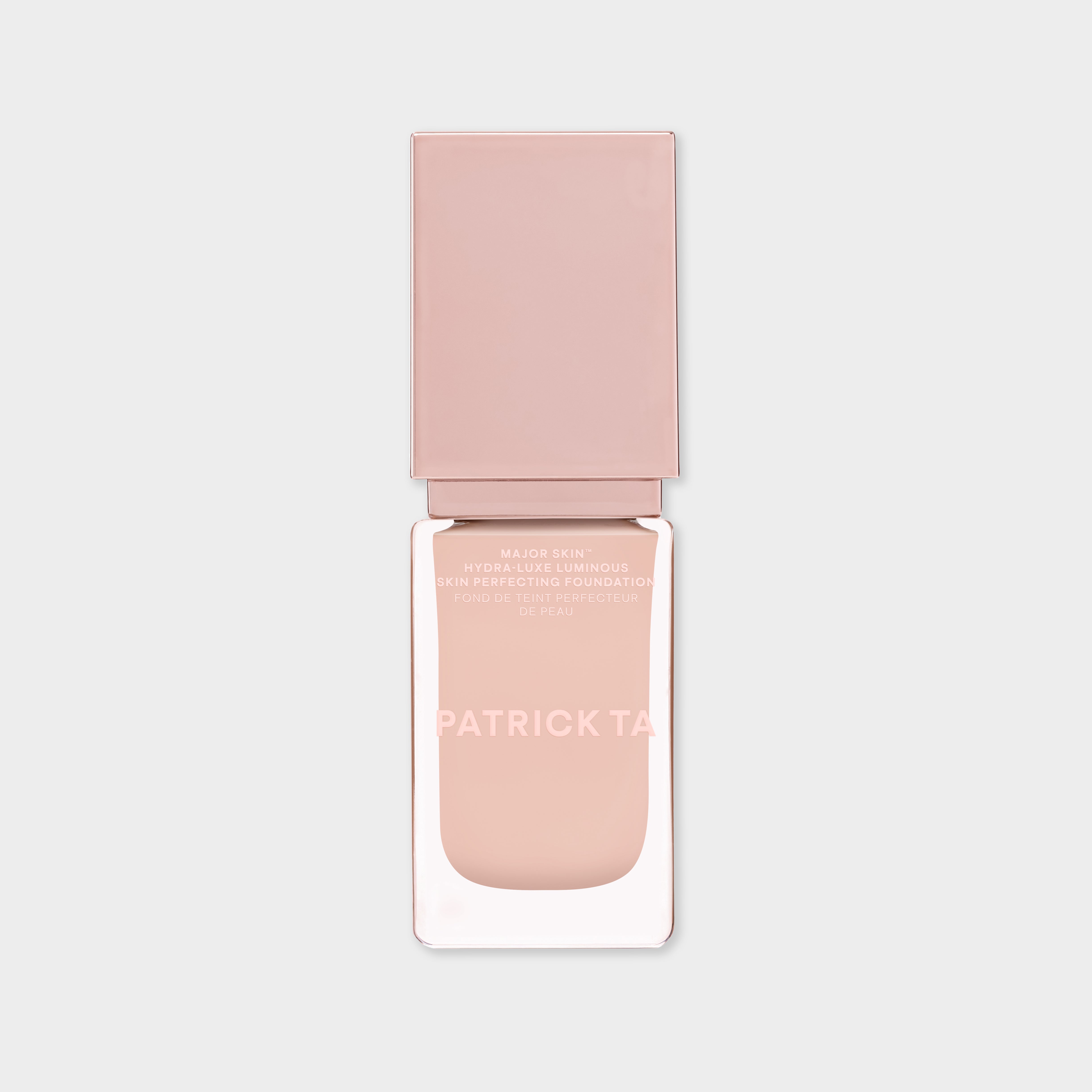 3 Rosy Neutral
