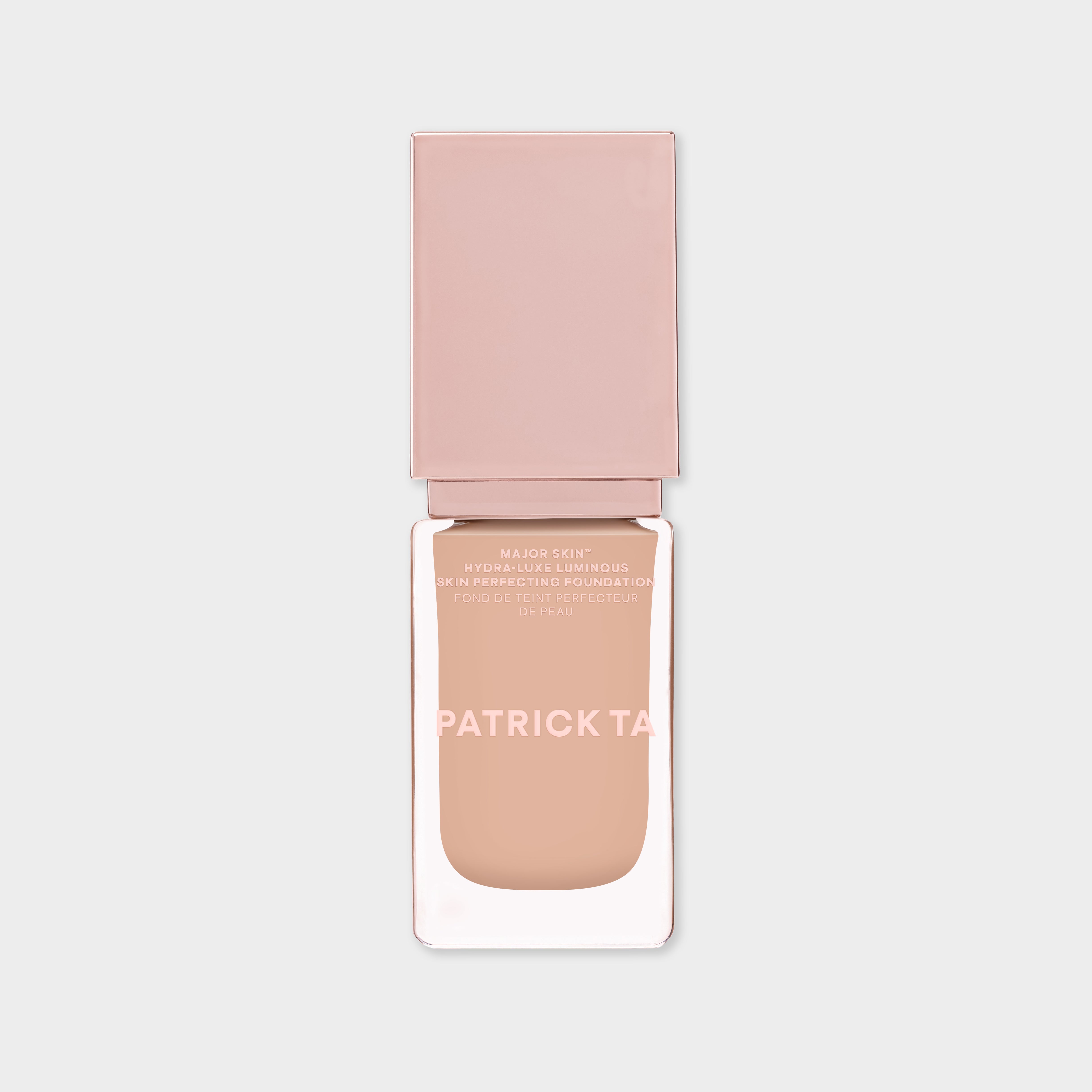 7 Peachy Neutral