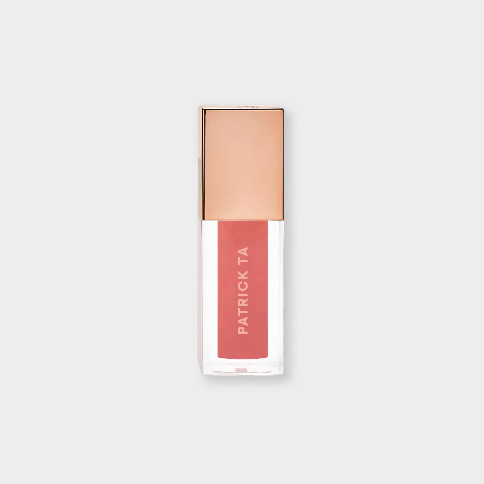 Mini Major Volume Plumping Lip Gloss