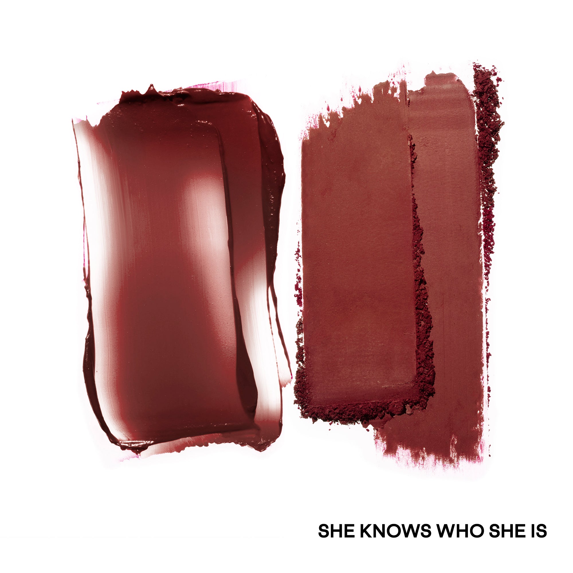 #color_ she knows who she is (rich mocha)