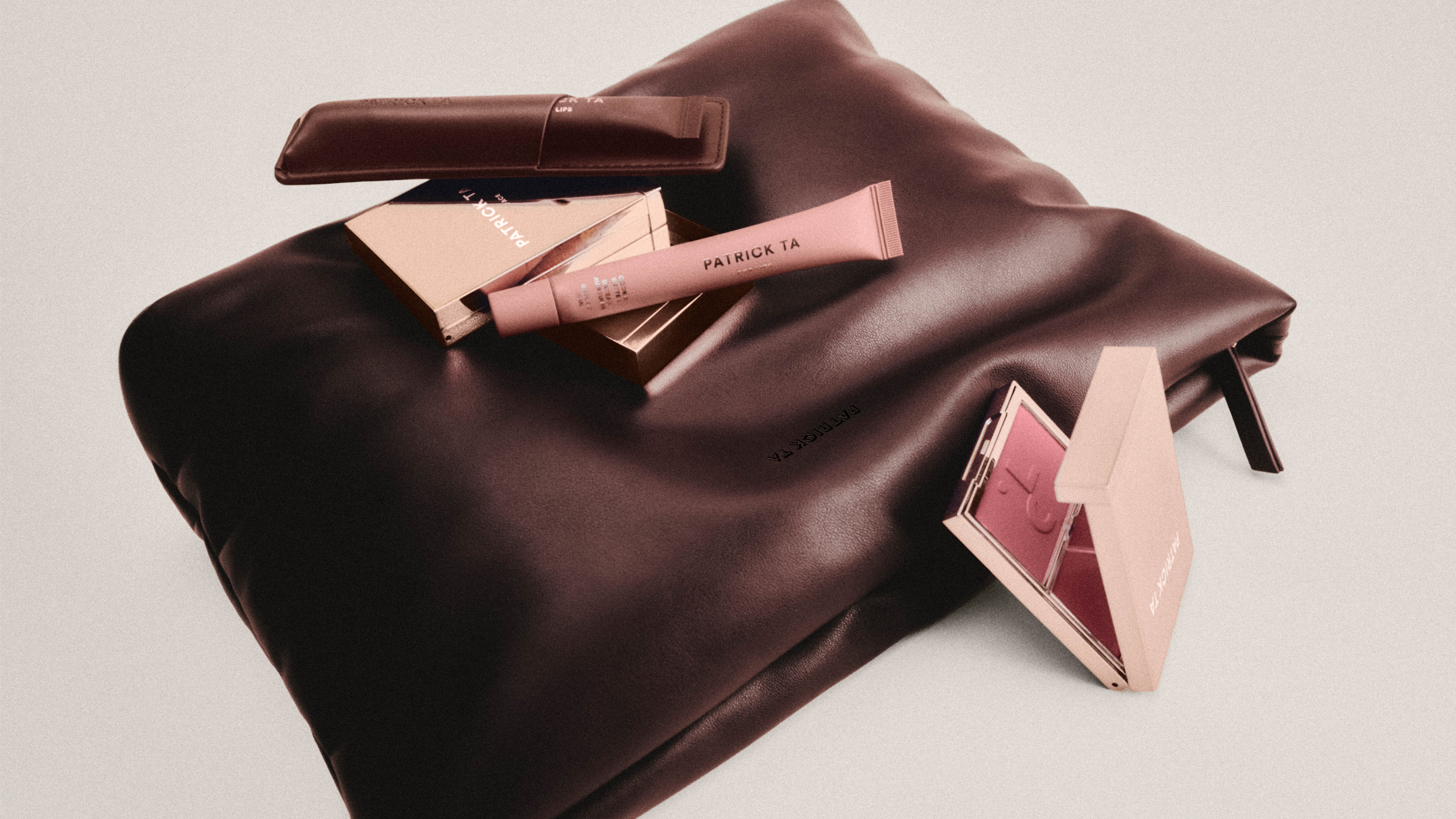 Patrick Ta Beauty - Professional Makeup & Cosmetics