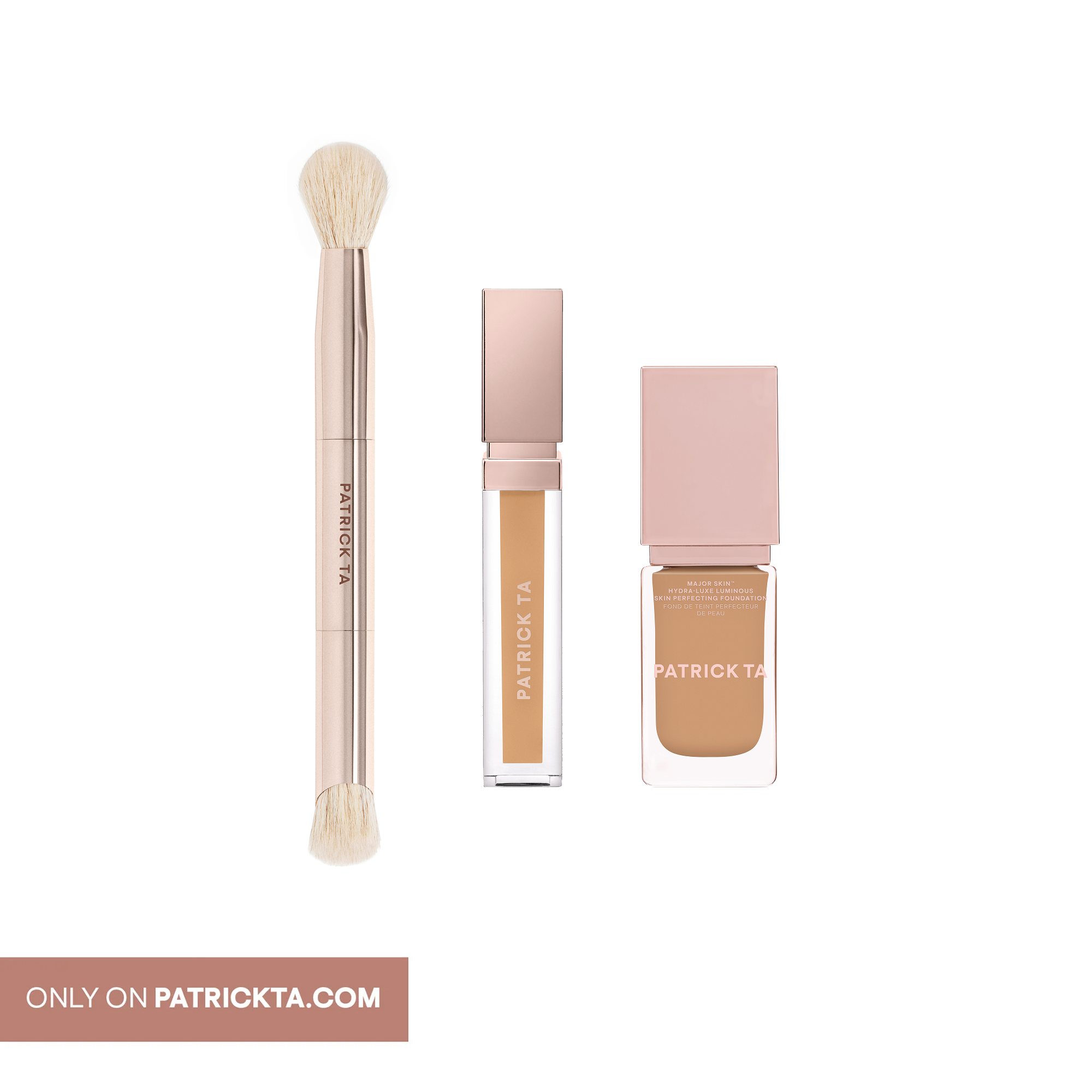 Major Skin Complexion Set