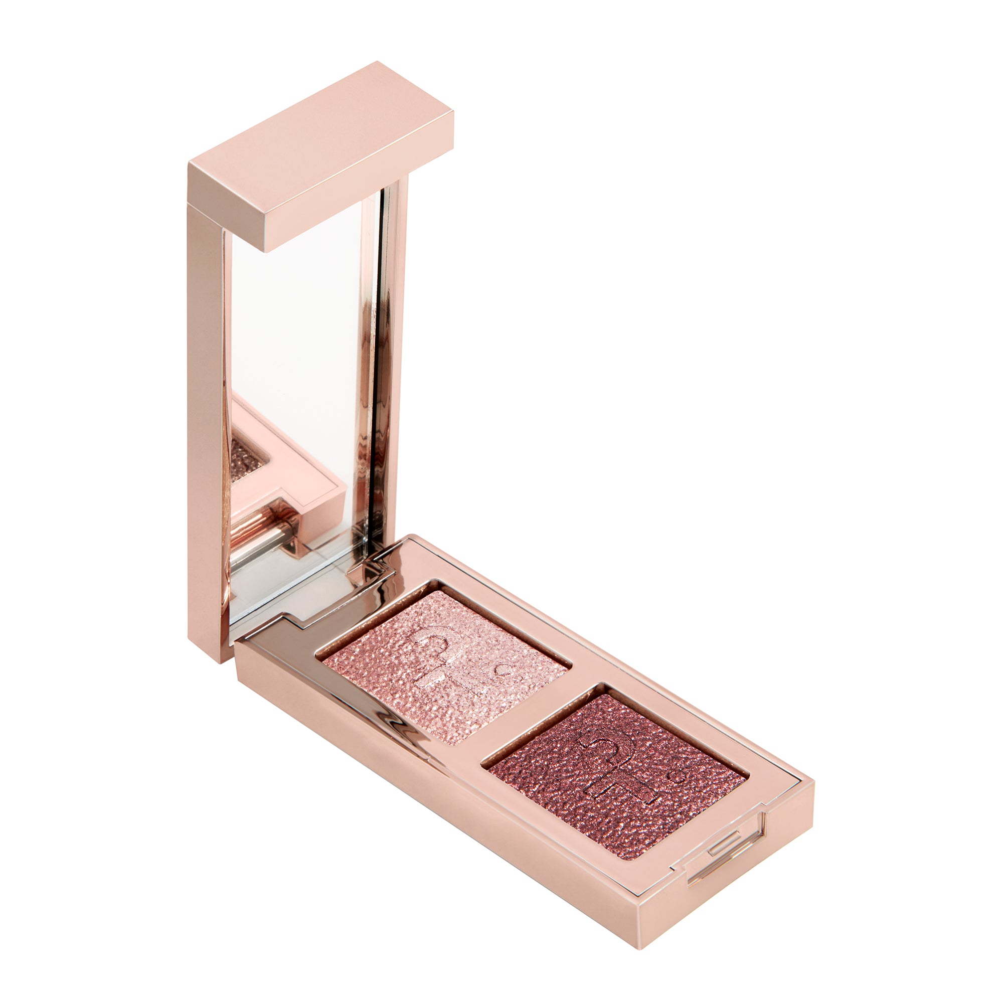 #color_Major Dimension Eye Illusion Eyeshadow Duo (Slow Burn)