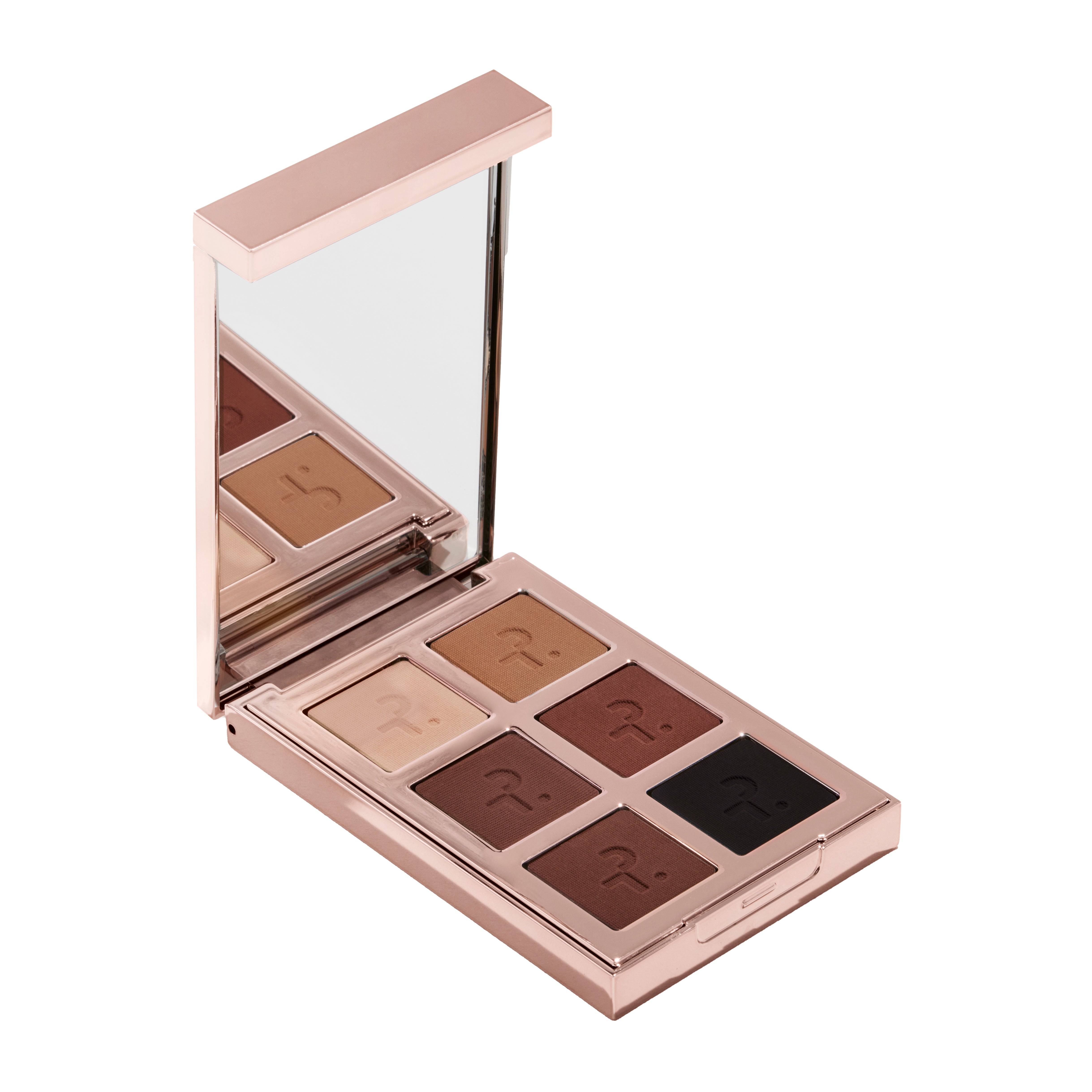 #color_Major Dimension Essential Artistry Edit Eyeshadow Palette (Deep)