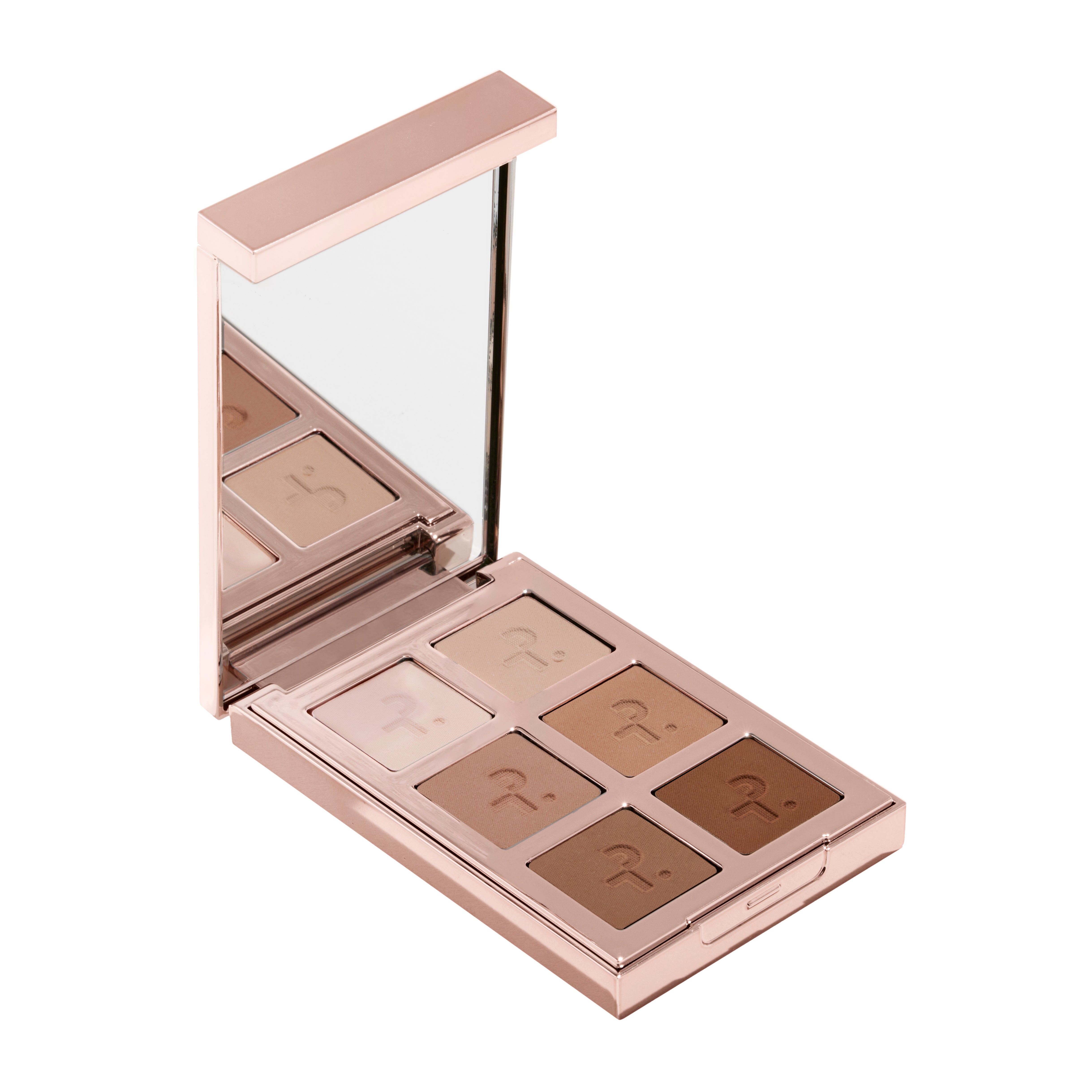 #color_Major Dimension Essential Artistry Edit Eyeshadow Palette (Light)