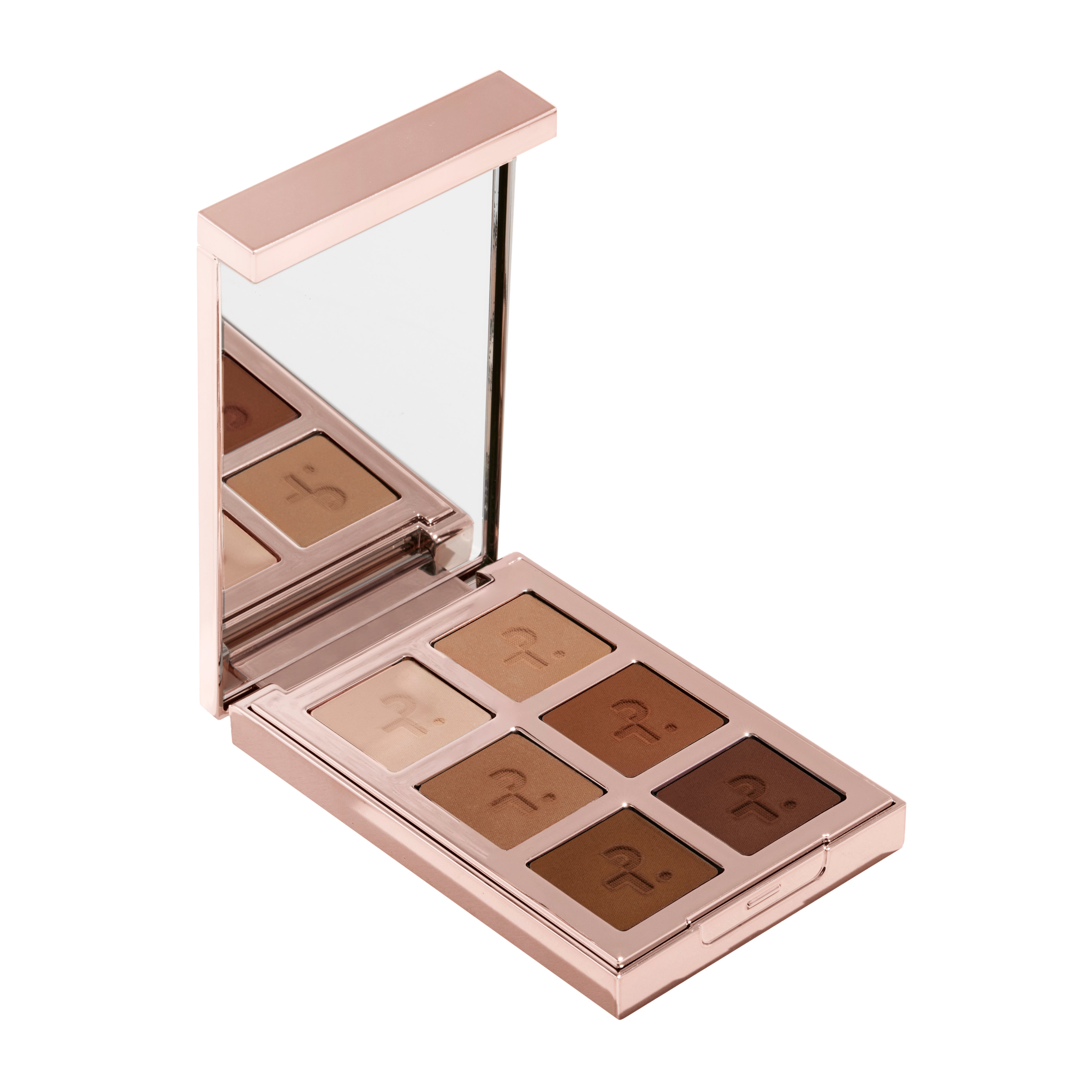 #color_Major Dimension Essential Artistry Edit Eyeshadow Palette (Medium)
