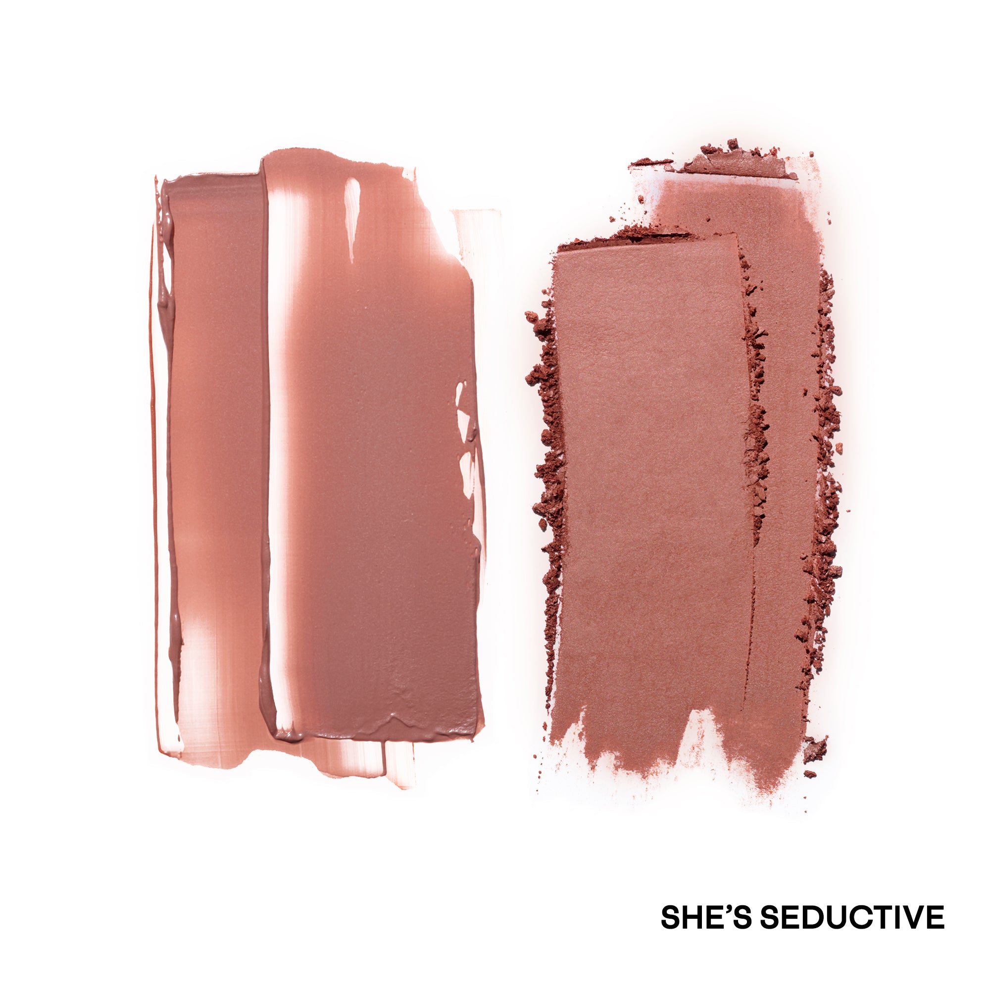 Mini Major Headlines Blush Duo in Soft Pink - Limited Edition