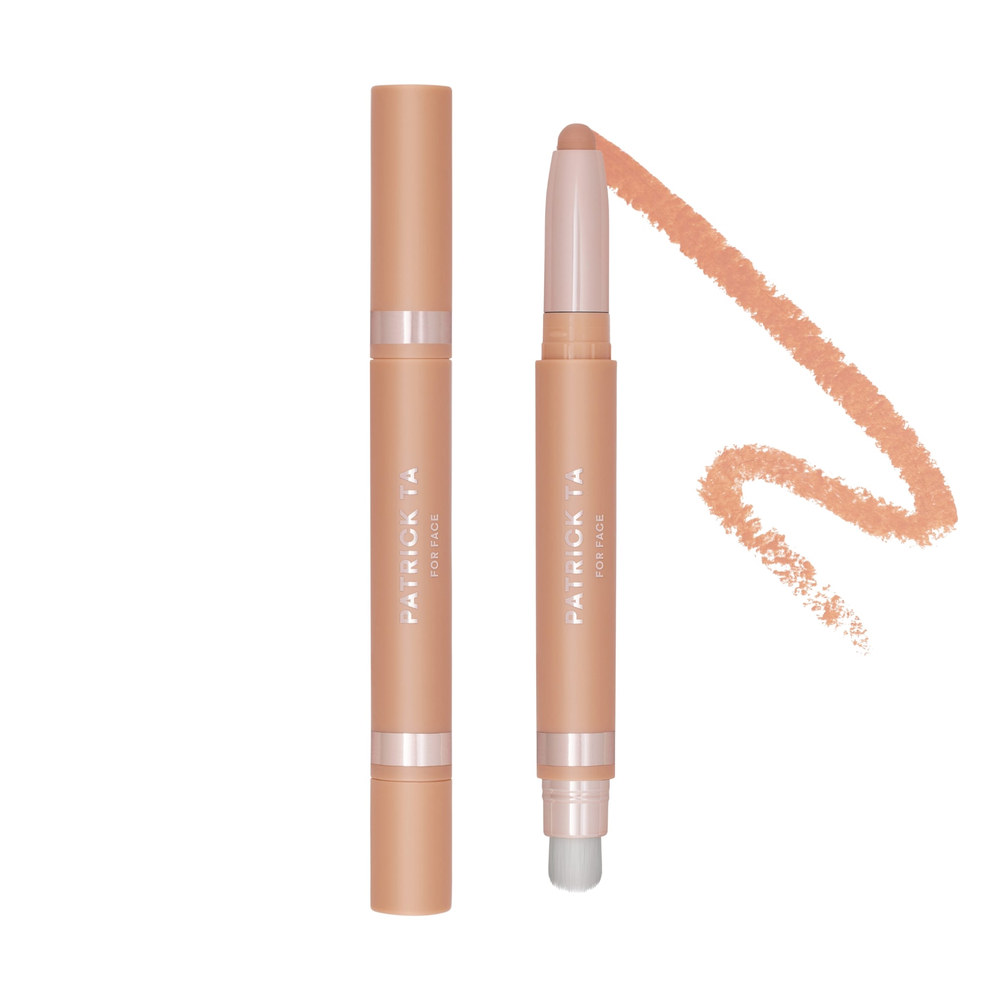 #color_Beam (Golden Peach)