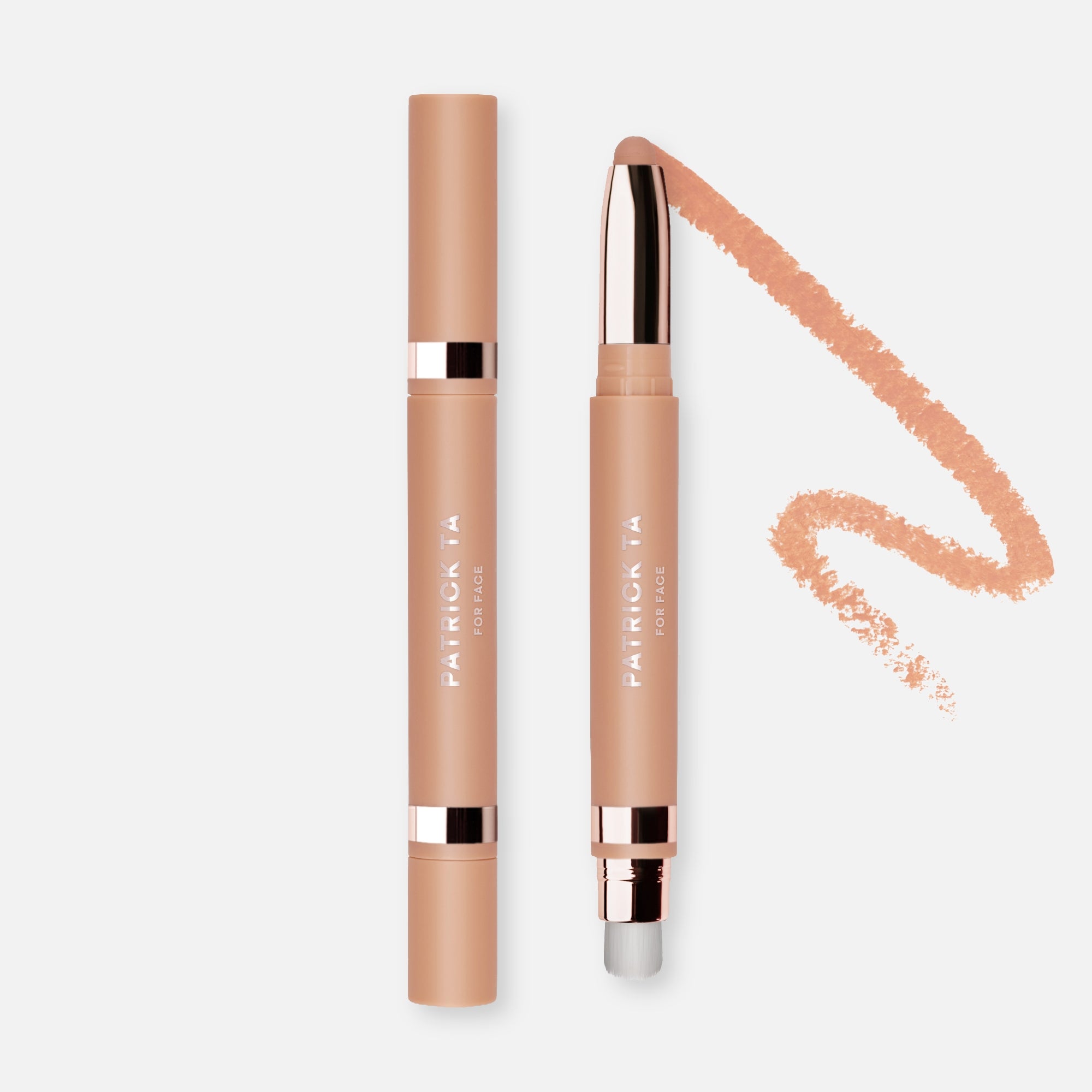 #color_Beam (Golden Peach)