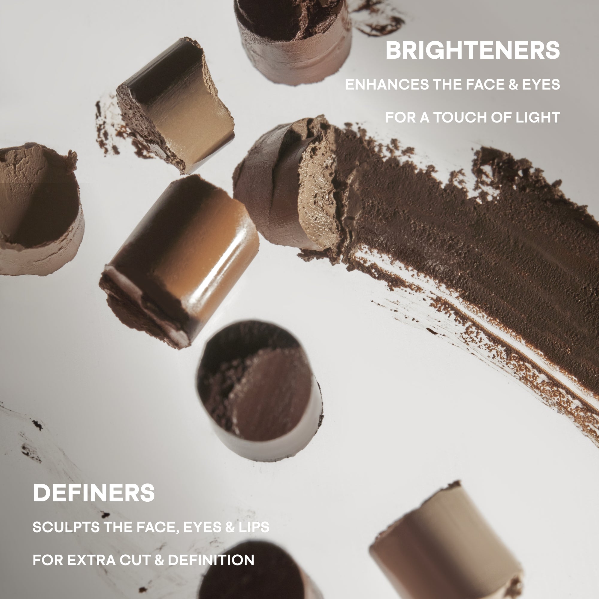Major Sculpt™ Shape & Shade Anywhere Artistry Sticks