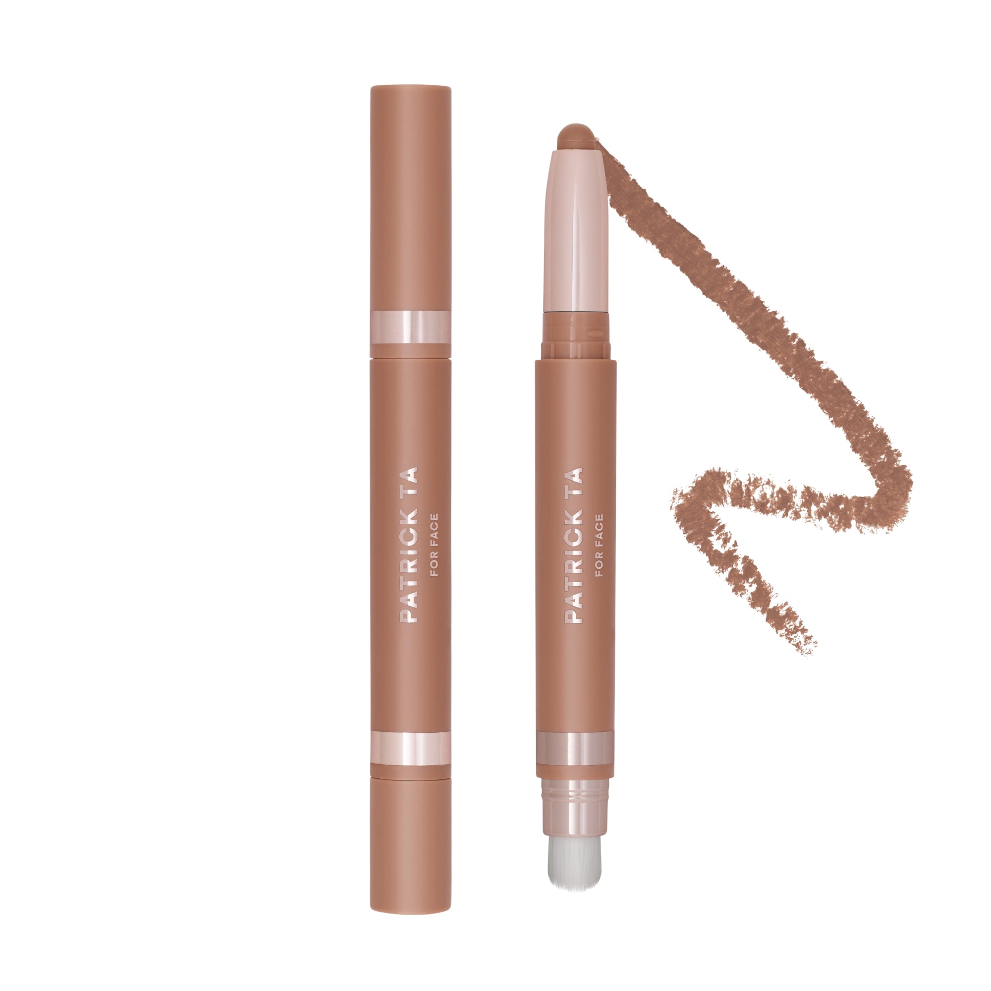#color_Shape (Warm/Neutral Brown)