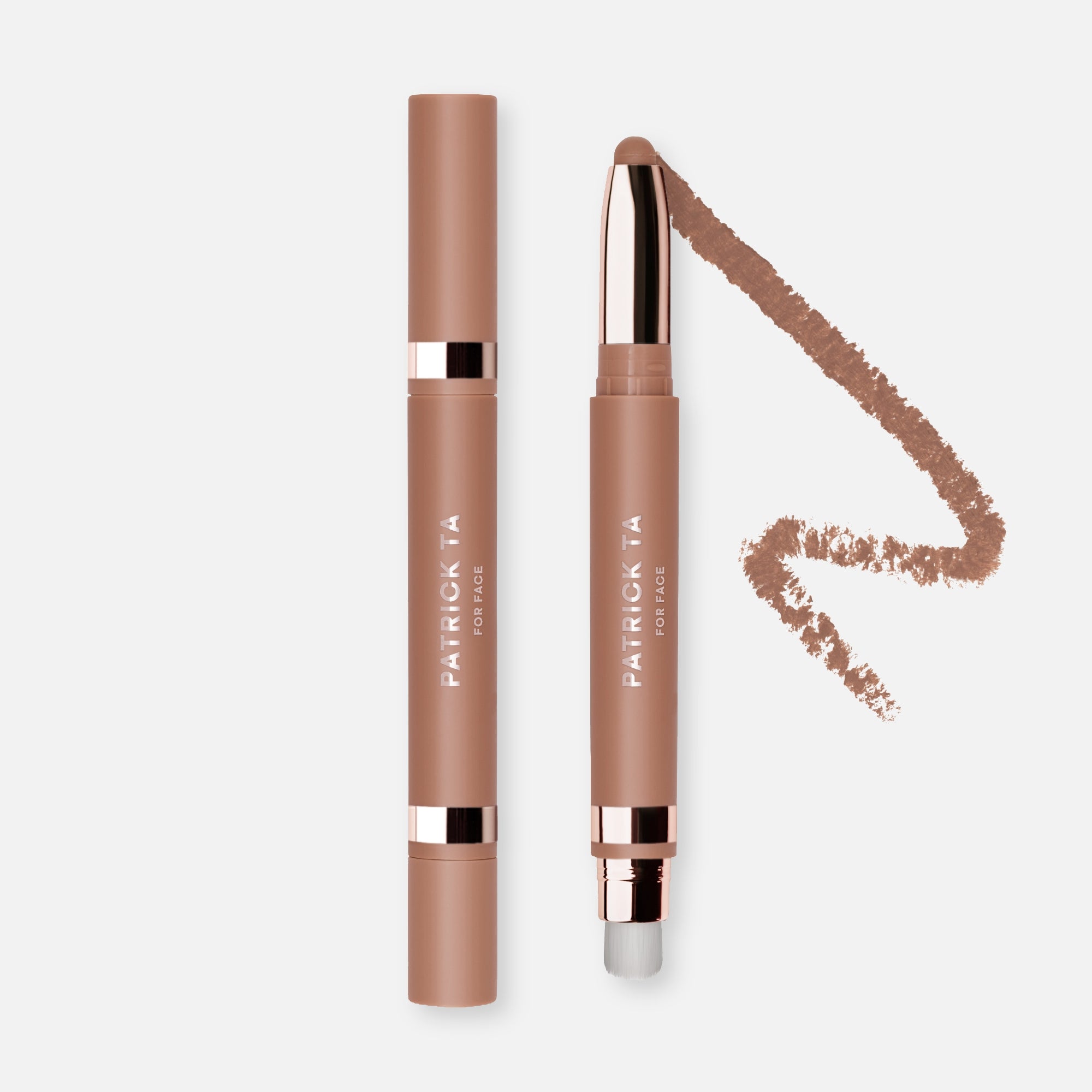 #color_Shape (Warm/Neutral Brown)