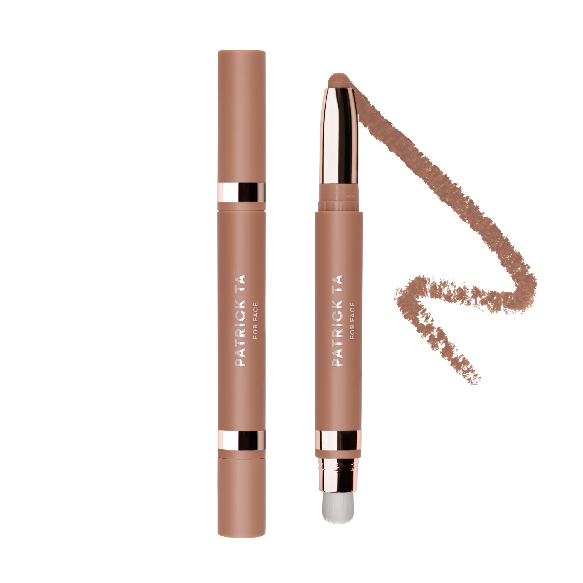#color_Shape (Warm/Neutral Brown)
