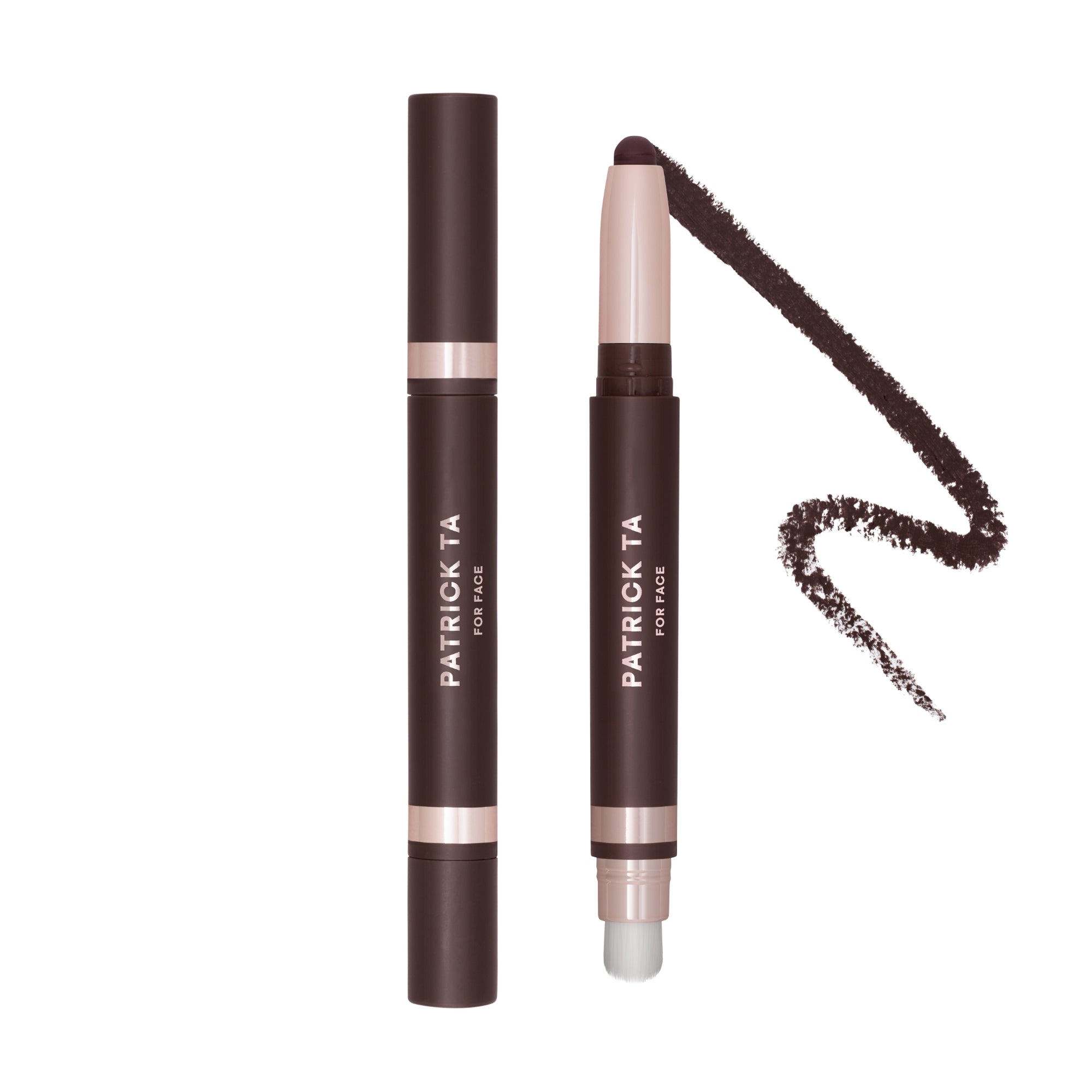 #color_Smoked (Neutral Deep Brown)