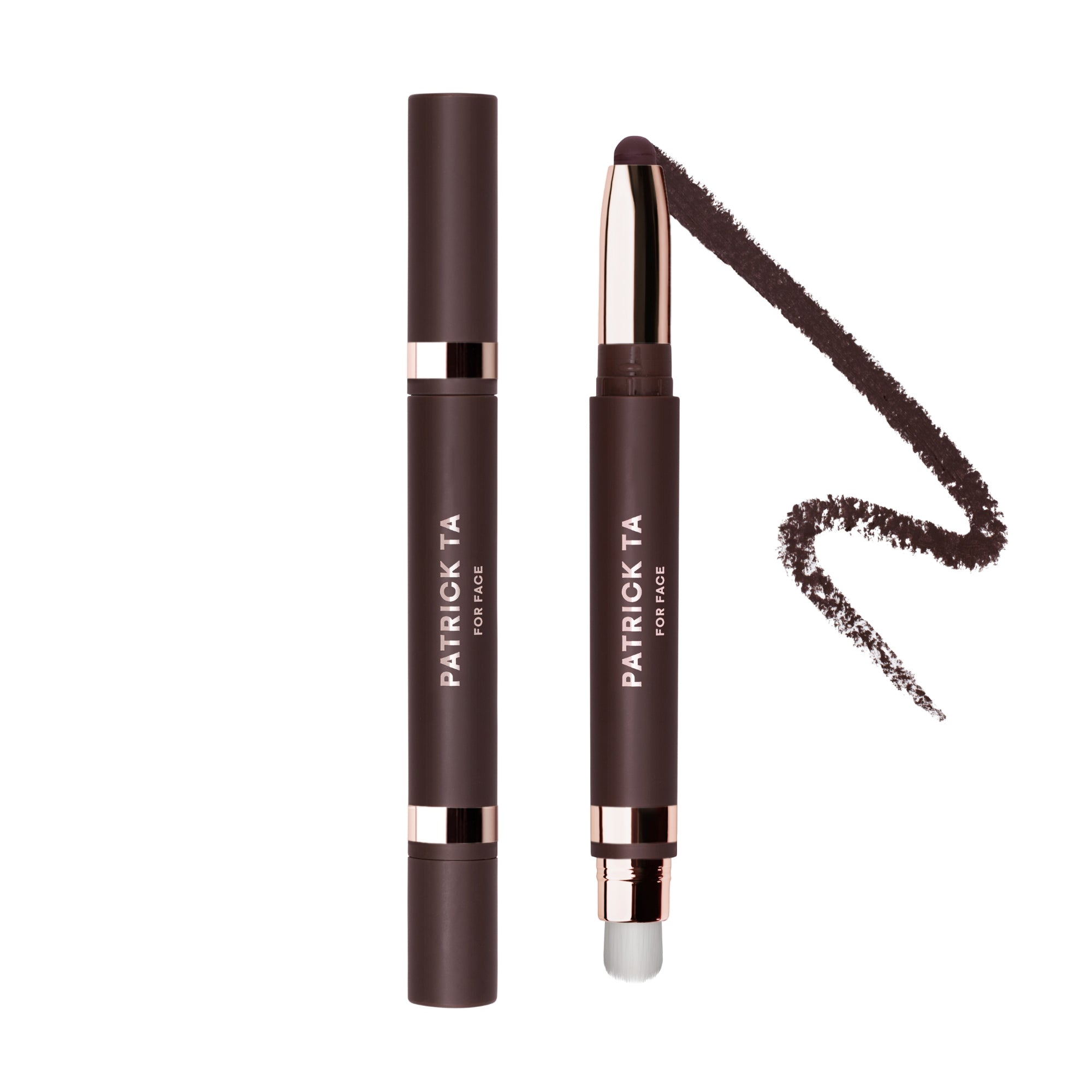 #color_Smoked (Neutral Deep Brown)