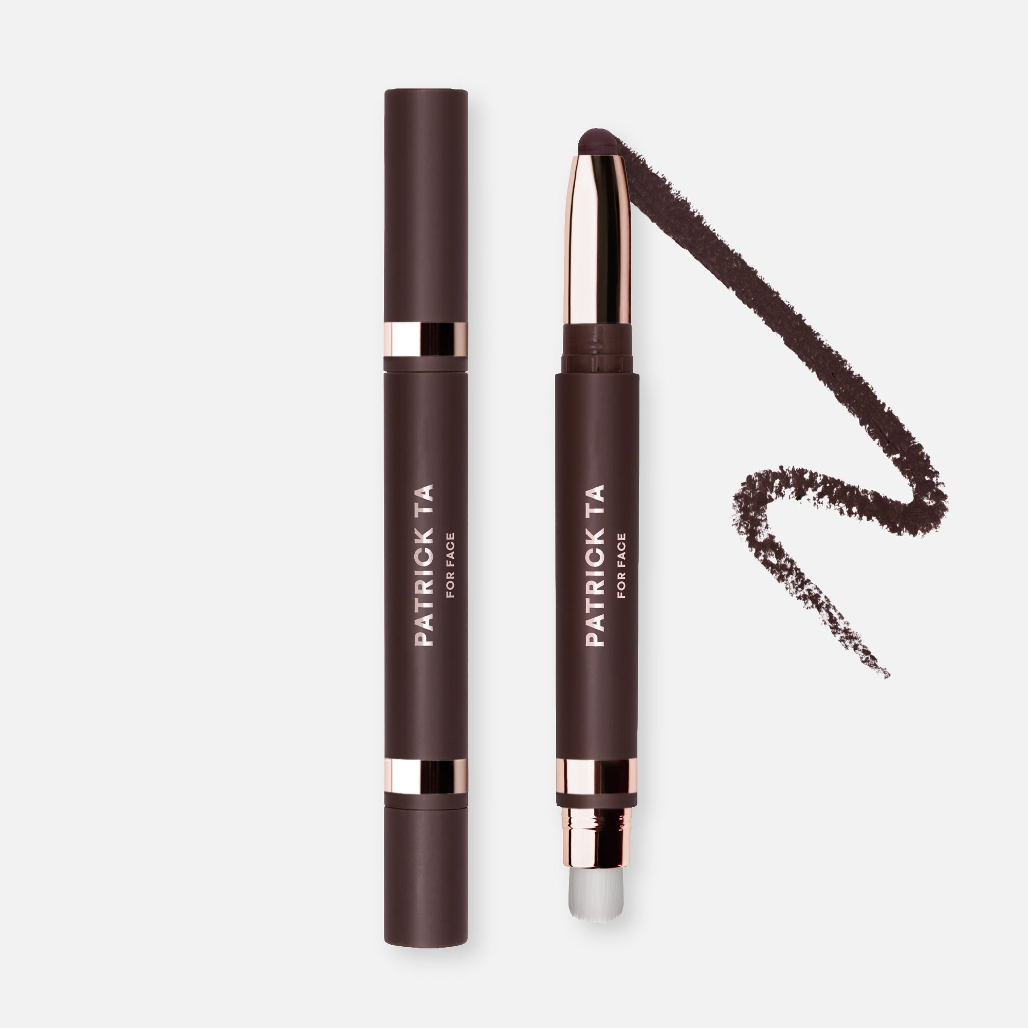 #color_Smoked (Neutral Deep Brown)