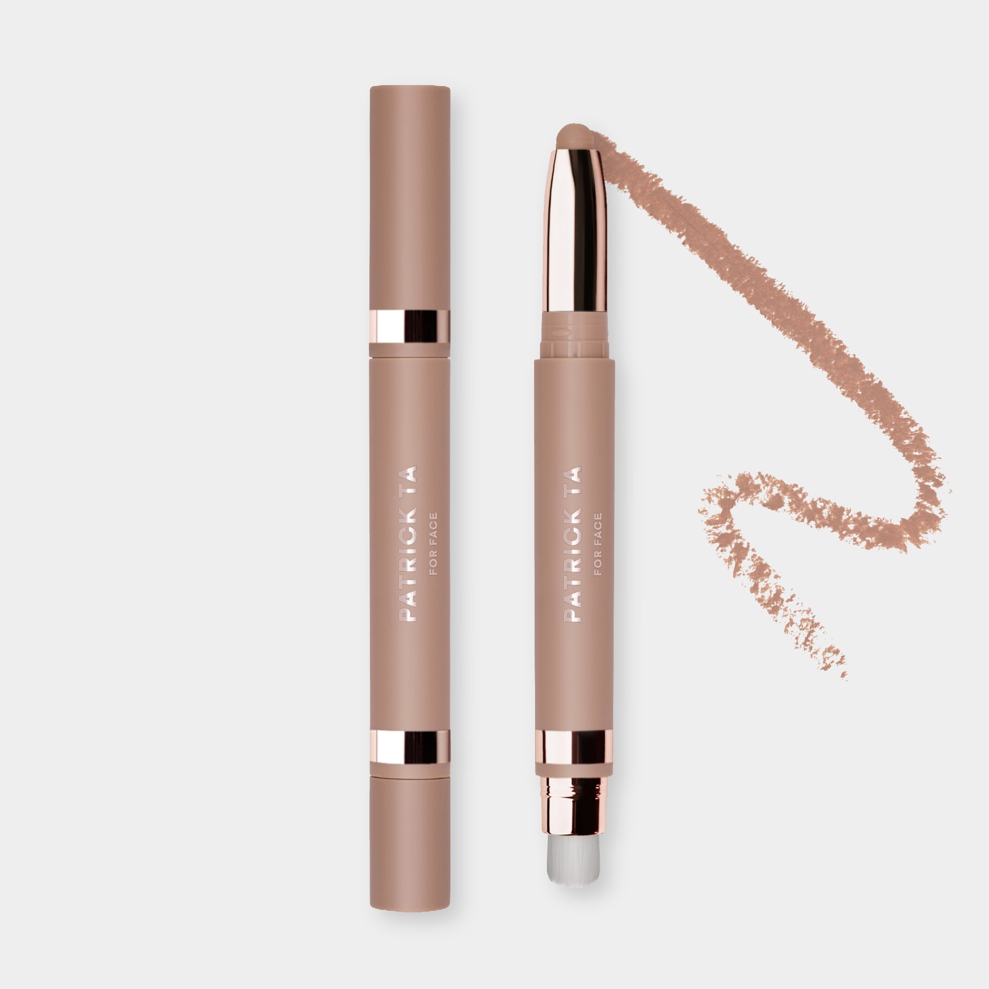 Major Sculpt Shape & Shade Anywhere Artistry Creamy Contour Stick