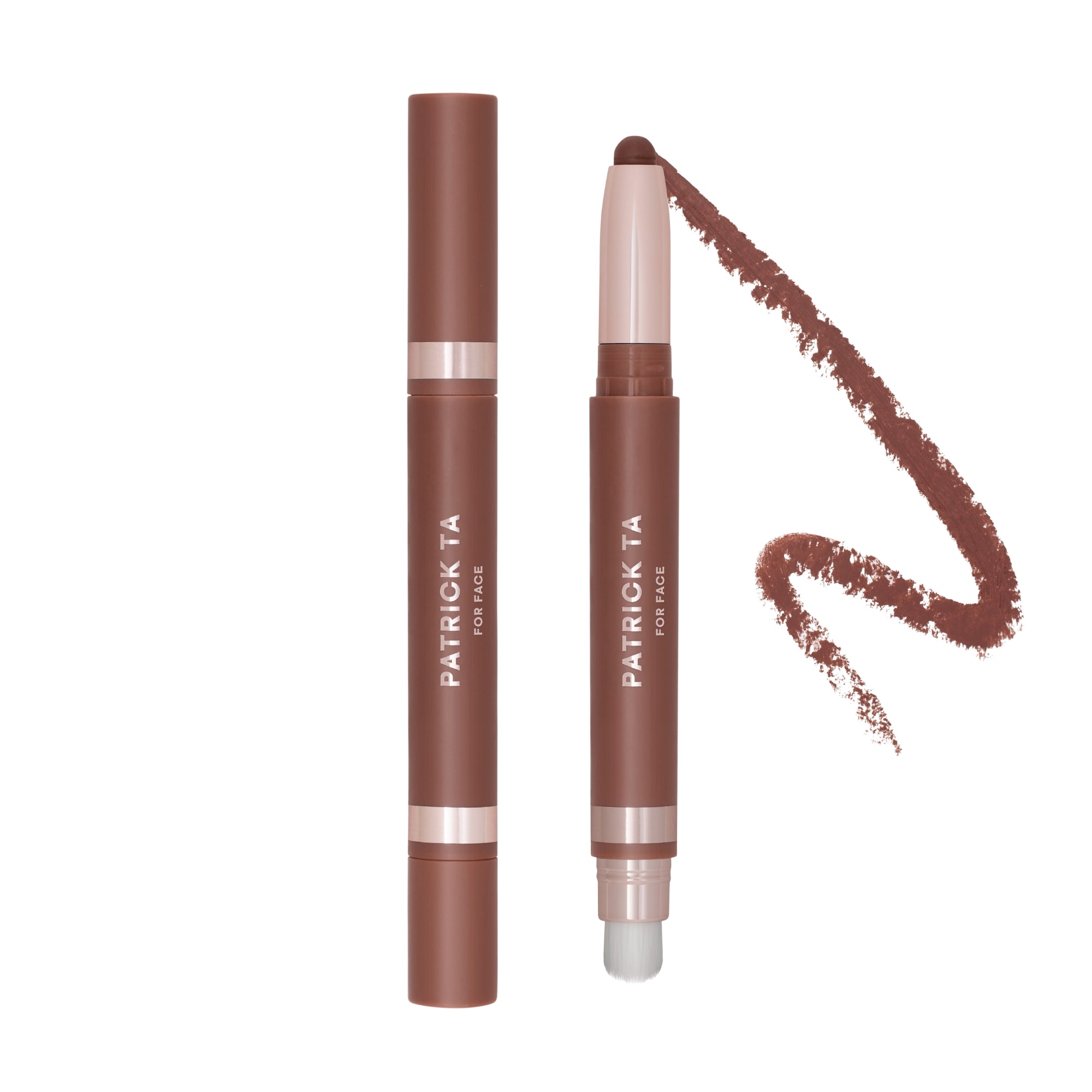 #color_Toasted (Warm Brown)