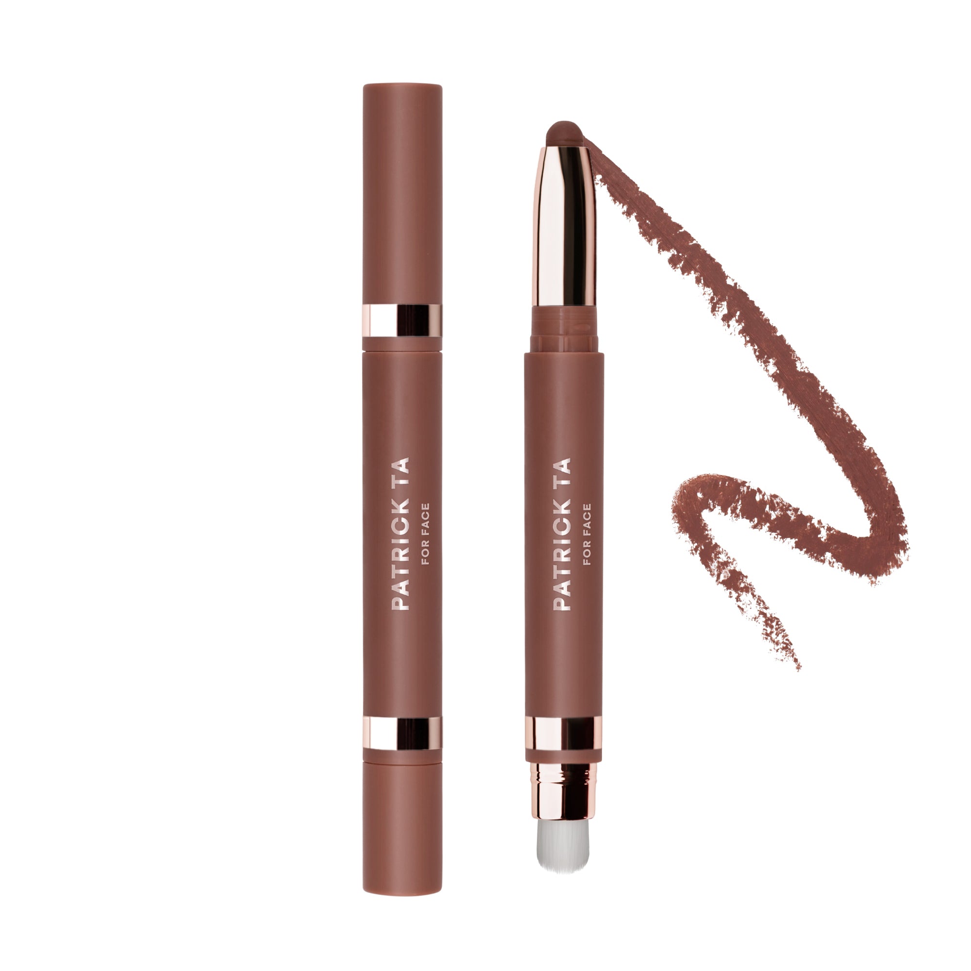 #color_Toasted (Warm Brown)