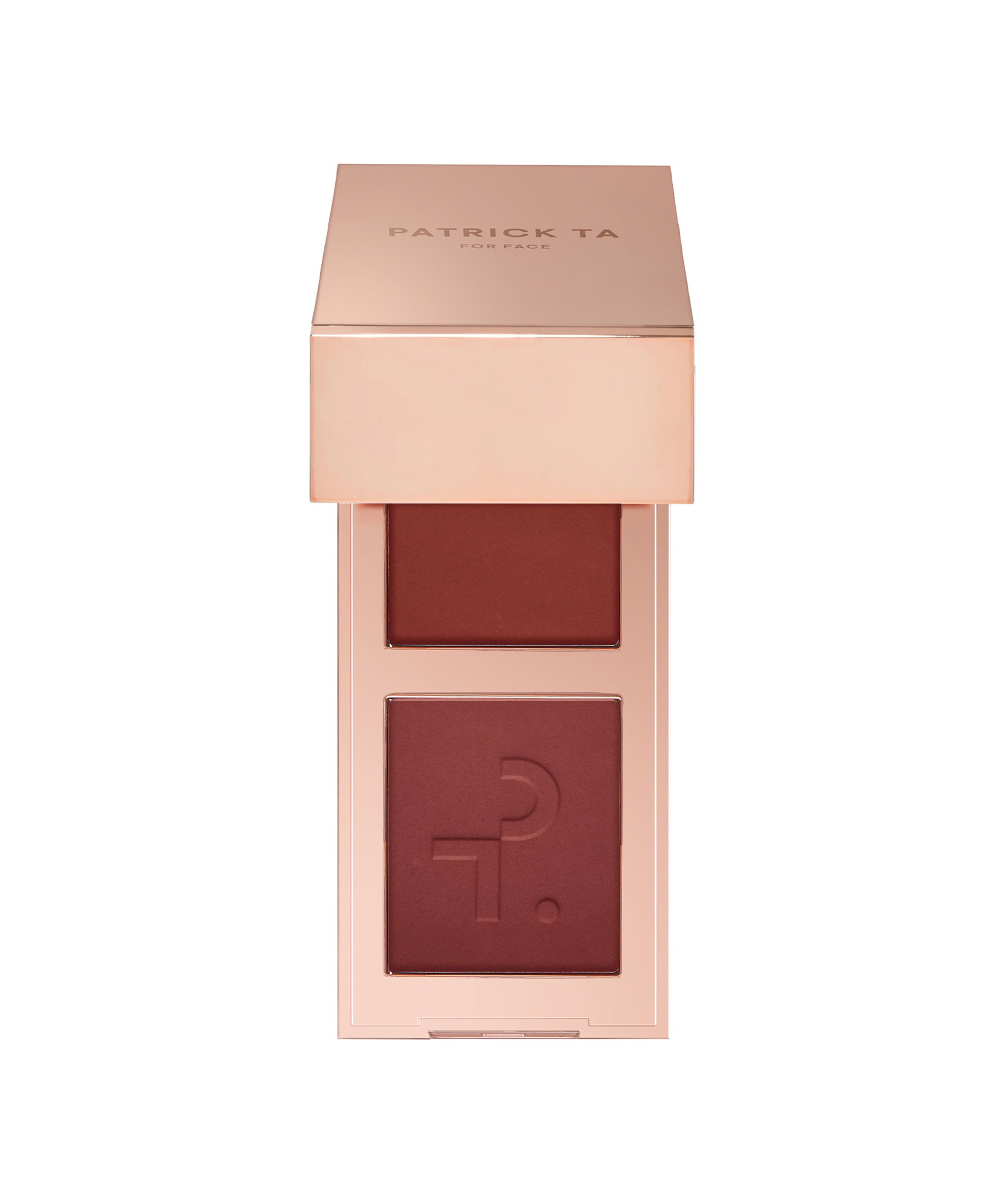 #color_She Knows Who She Is (Rich Mocha)