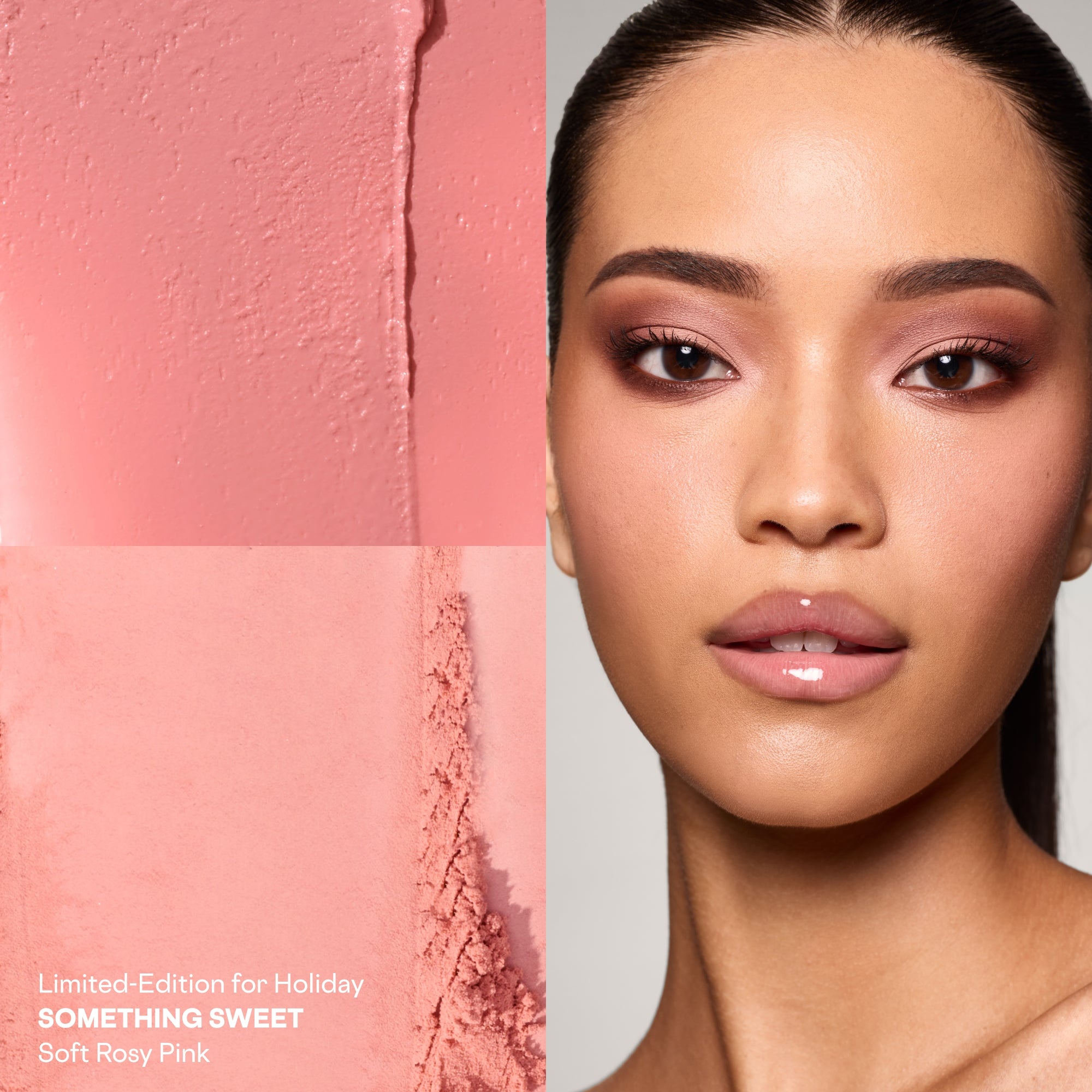 Major Headlines Blush & Balm Set