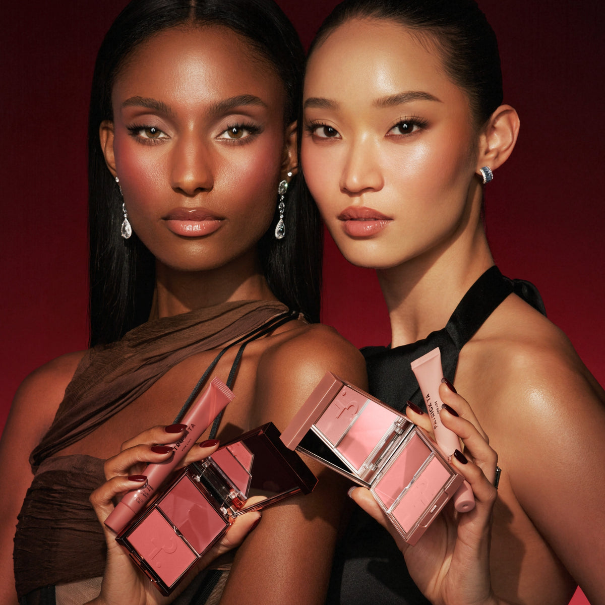 Major Headlines Blush & Balm Set