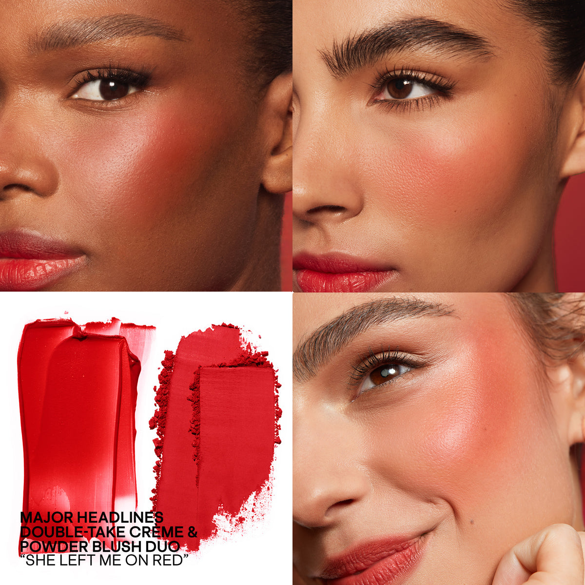 Very Cherry Blush Bundle