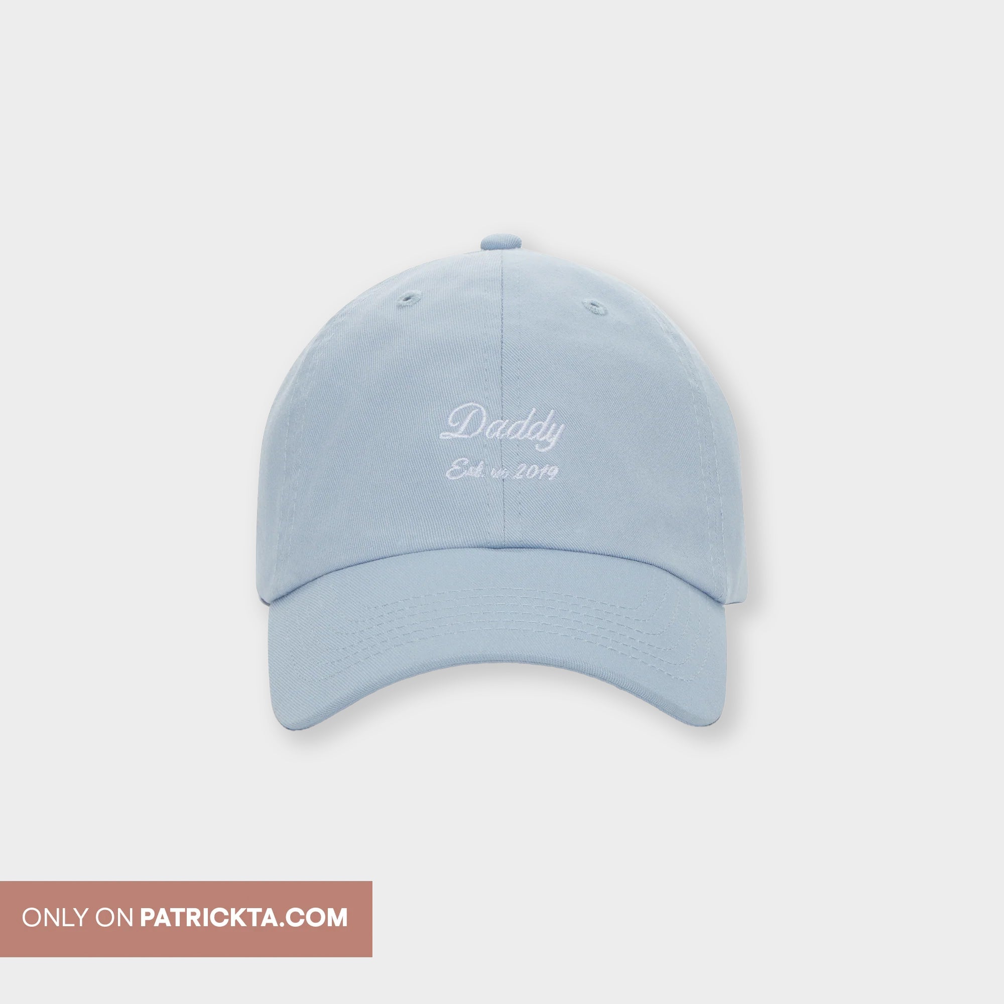 #color_Baby Blue - Daddy
